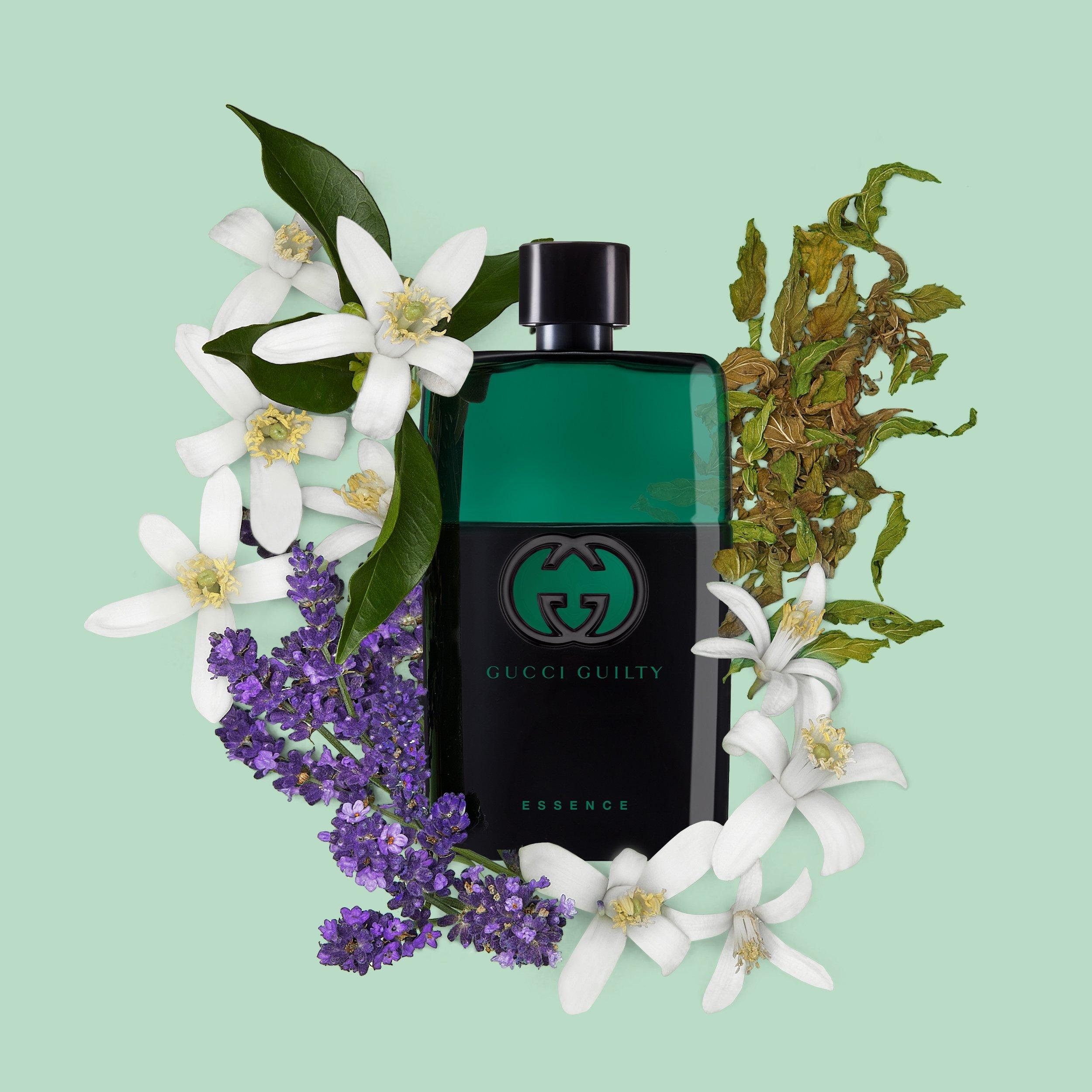 Gucci Guilty Black Pour Homme Eau de Toilette 50ml | FRASERS