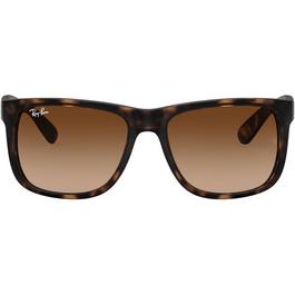 Ray-Ban Rayban 0RB4165 53
