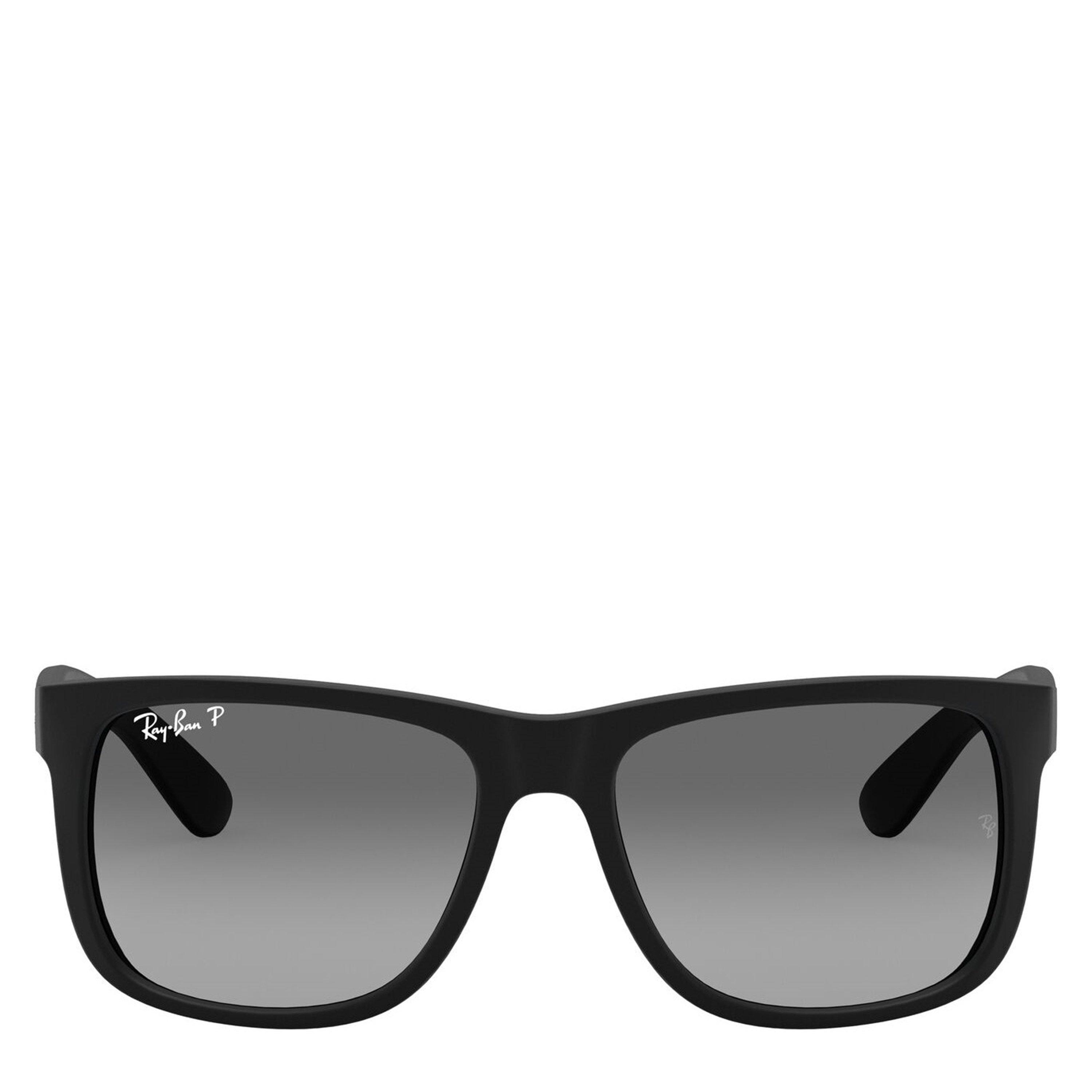 Ray Ban | Ray Ban Justin Square Sunglasses | FRASERS