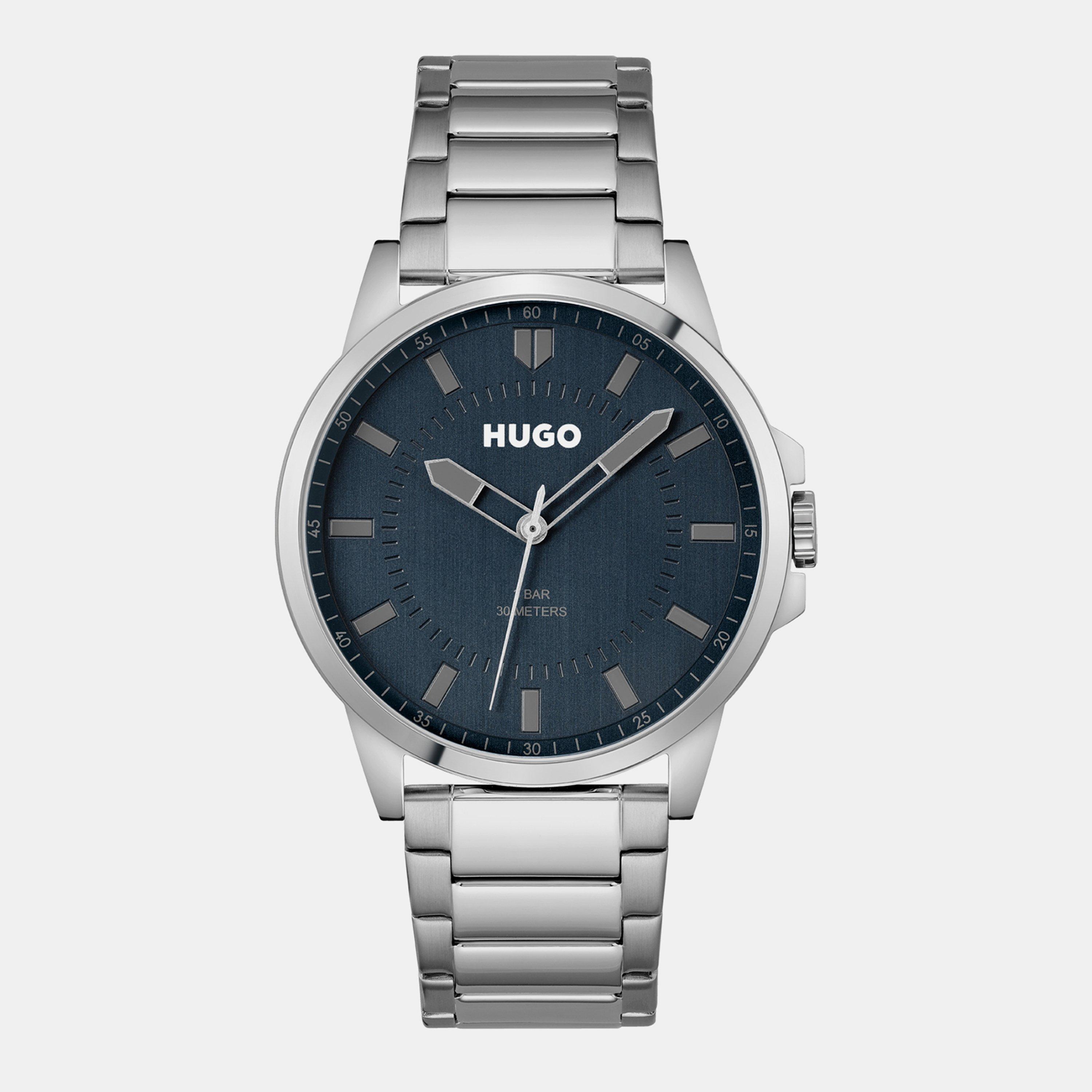 Hugo HUGO First Watch Mens - Blue