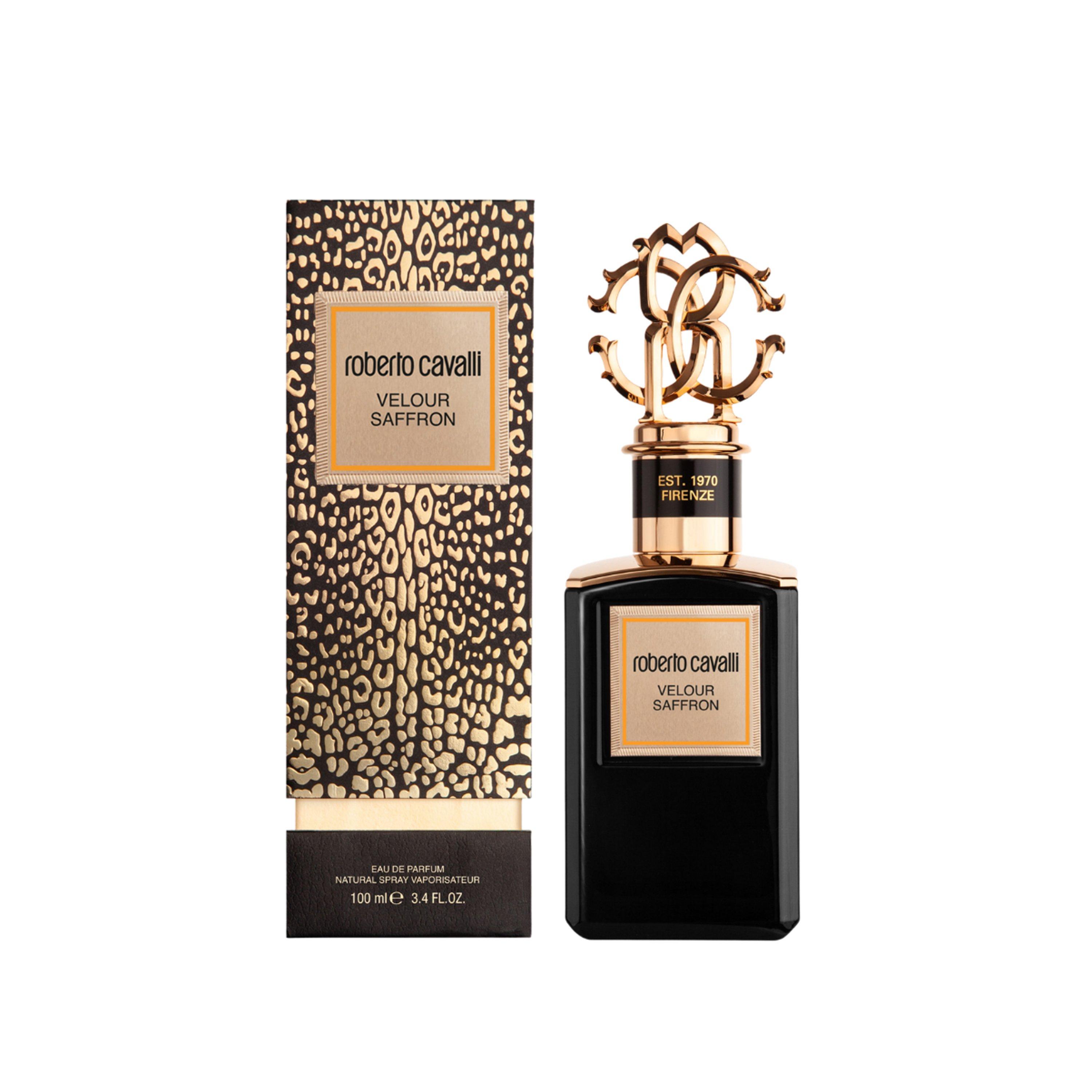 Clear - Roberto Cavalli - Cavalli GC V Saffron Ld00 - 2