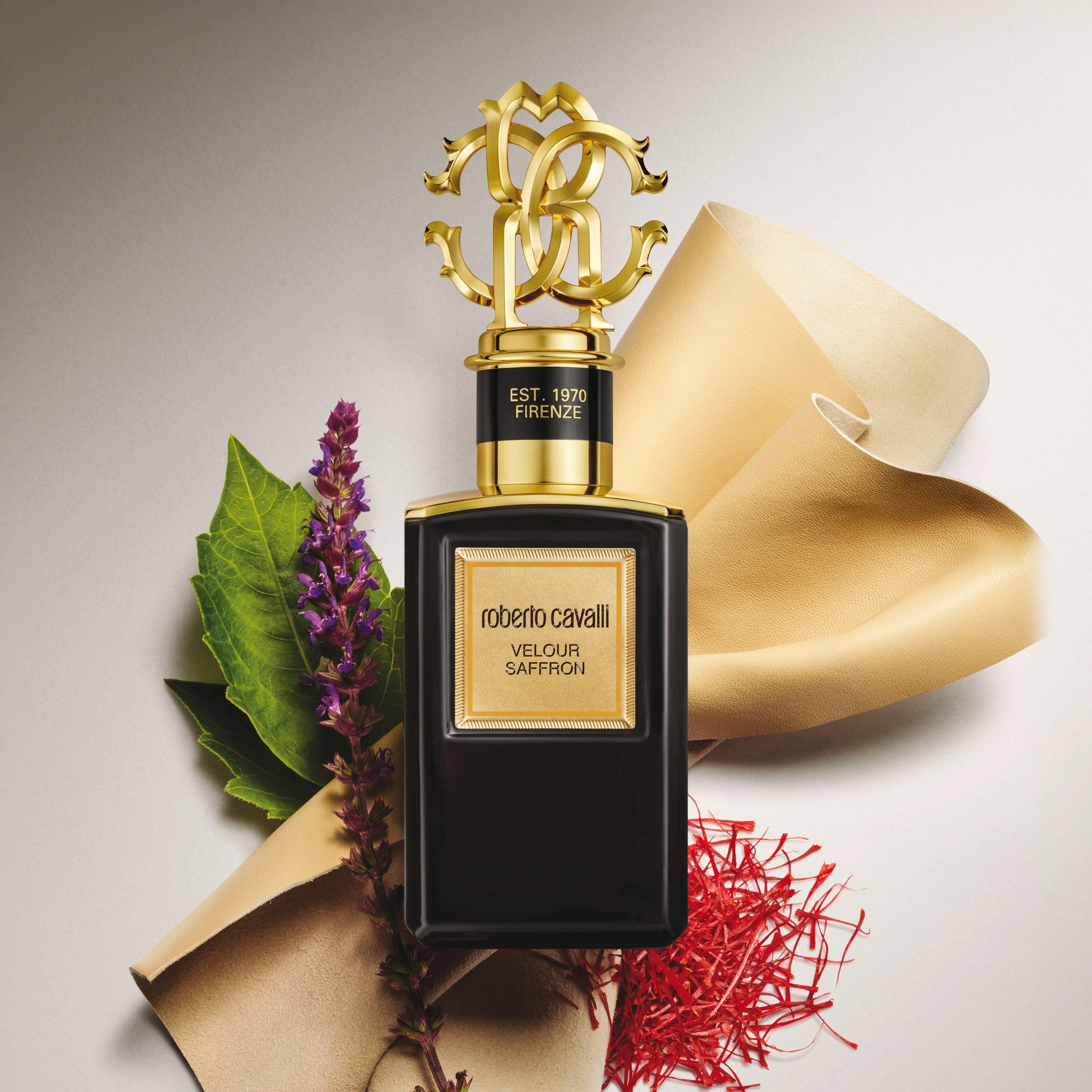 Clear - Roberto Cavalli - Cavalli GC V Saffron Ld00 - 3