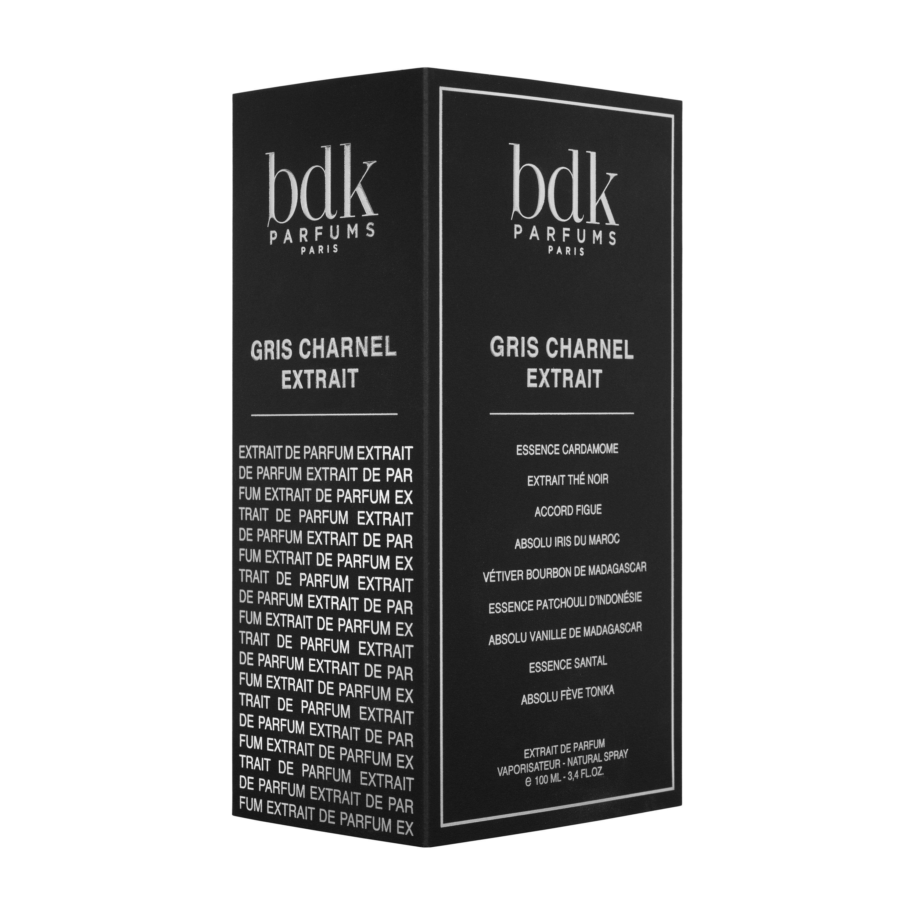 Mist - BDK Parfums - BDK Parfums Gris Charnel Extrait de Parfum 100ml - 2