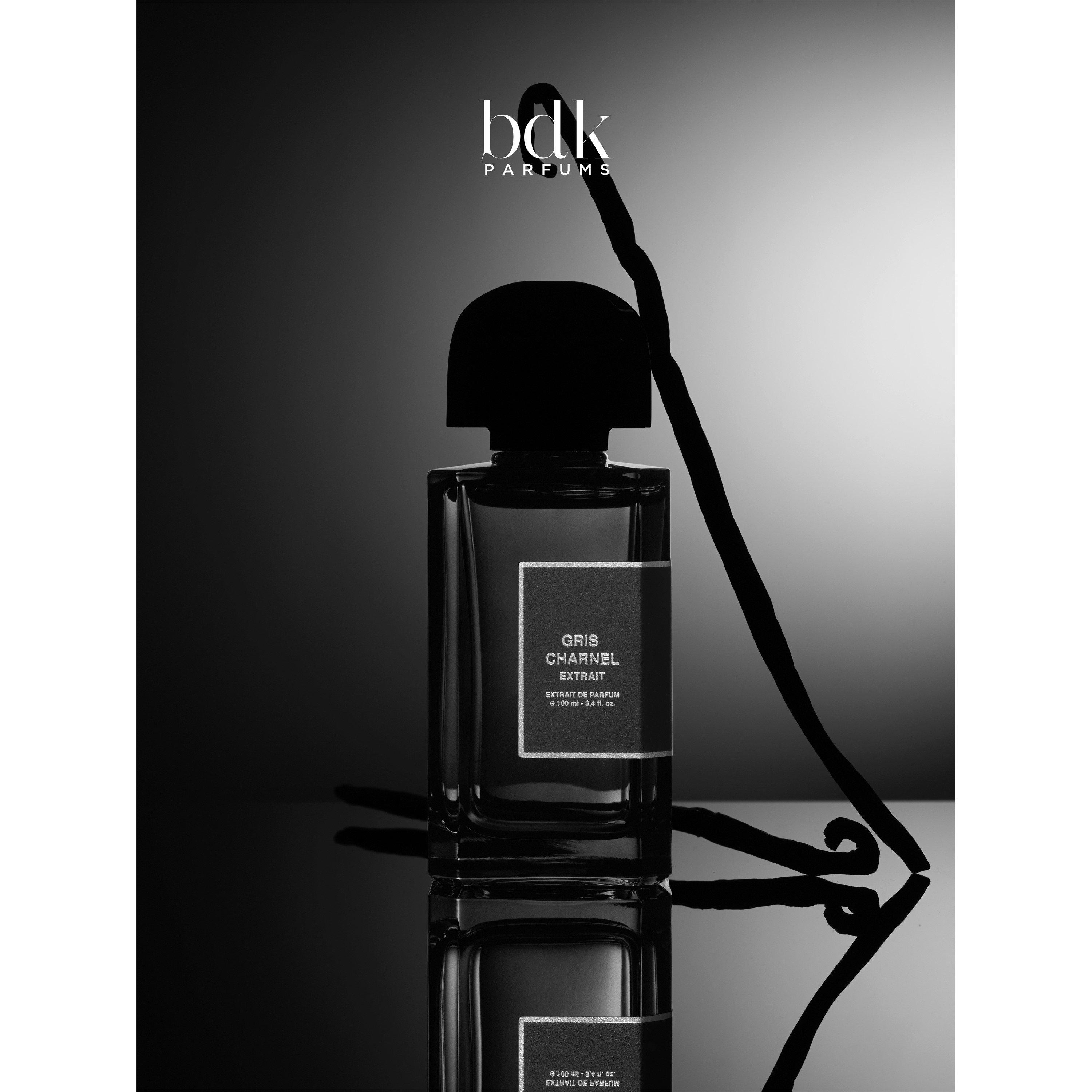 Mist - BDK Parfums - BDK Parfums Gris Charnel Extrait de Parfum 100ml - 3