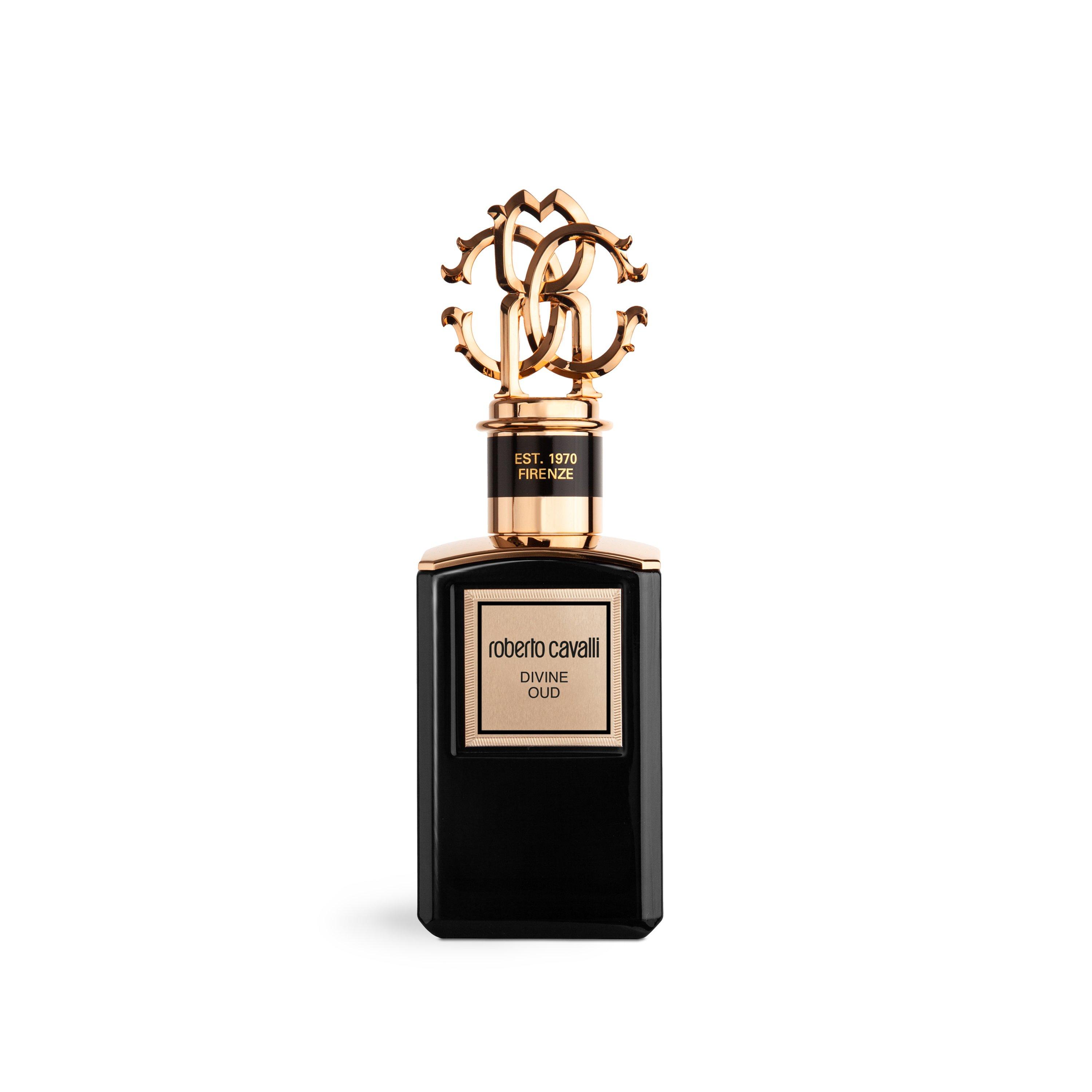 Clear - Roberto Cavalli - Women's Eau De Parfum - 1