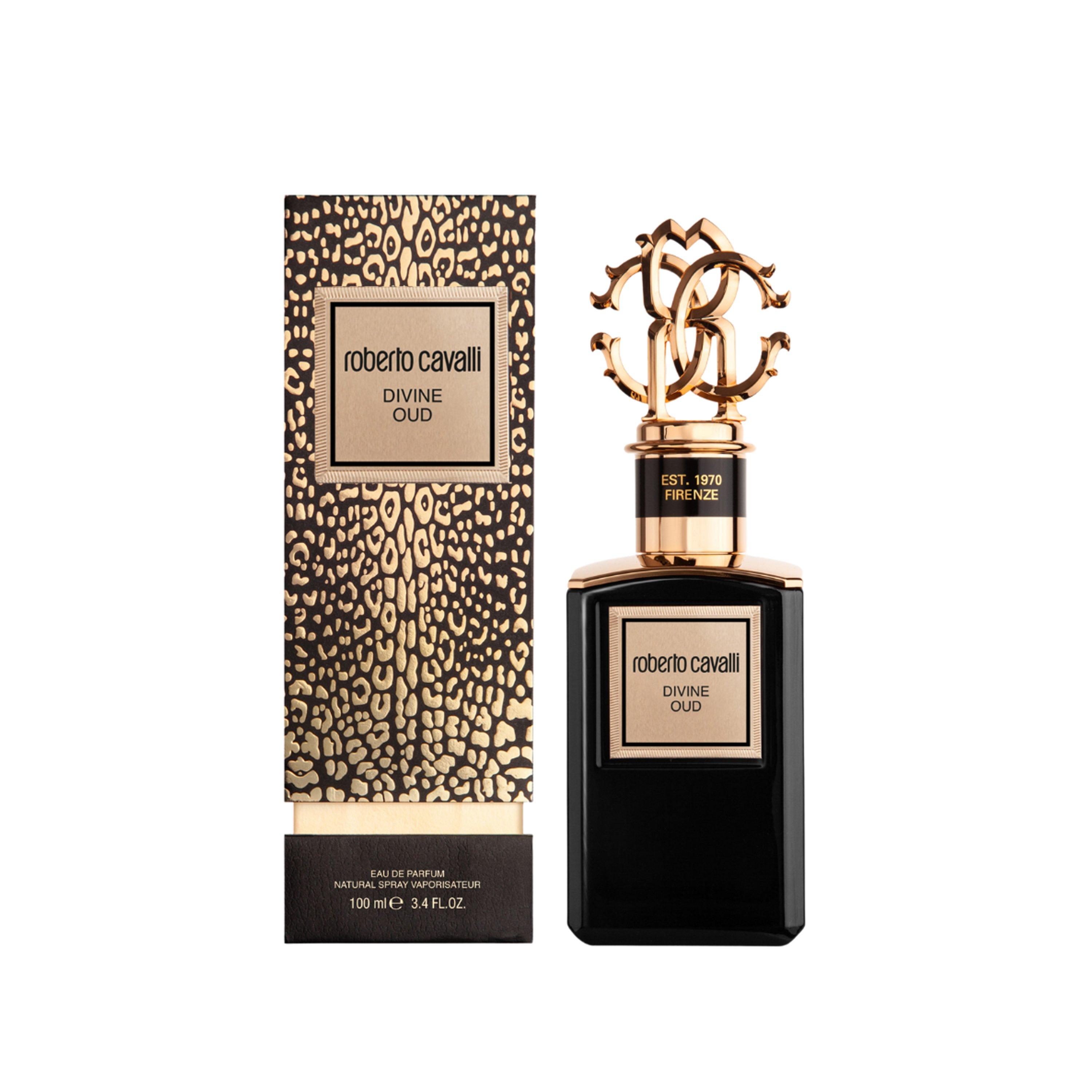 Clear - Roberto Cavalli - Cavalli GC Dvne Oud Ld00 - 2
