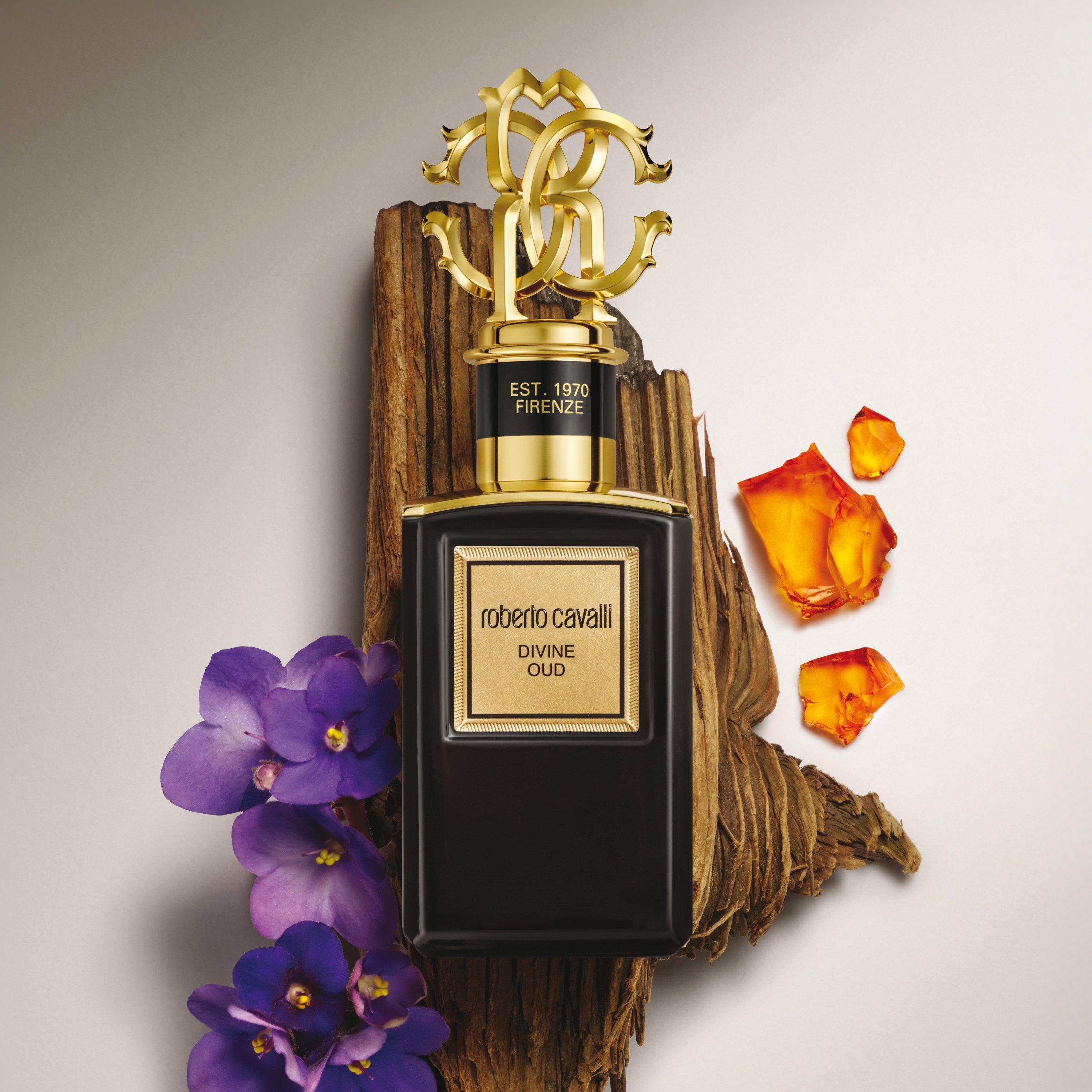 Clear - Roberto Cavalli - Cavalli GC Dvne Oud Ld00 - 3