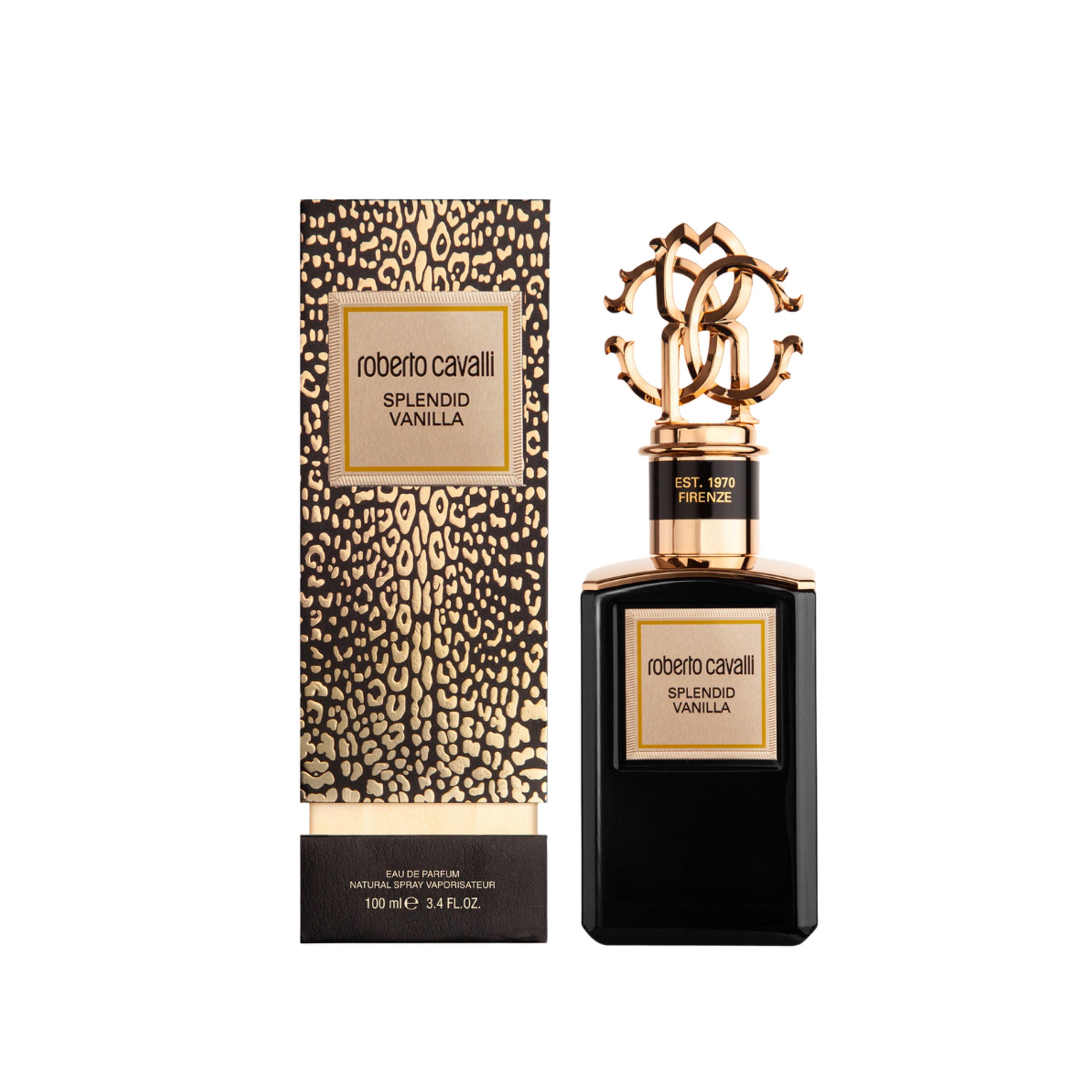 Clear - Roberto Cavalli - Cavalli GC Vanilla Ld00 - 2