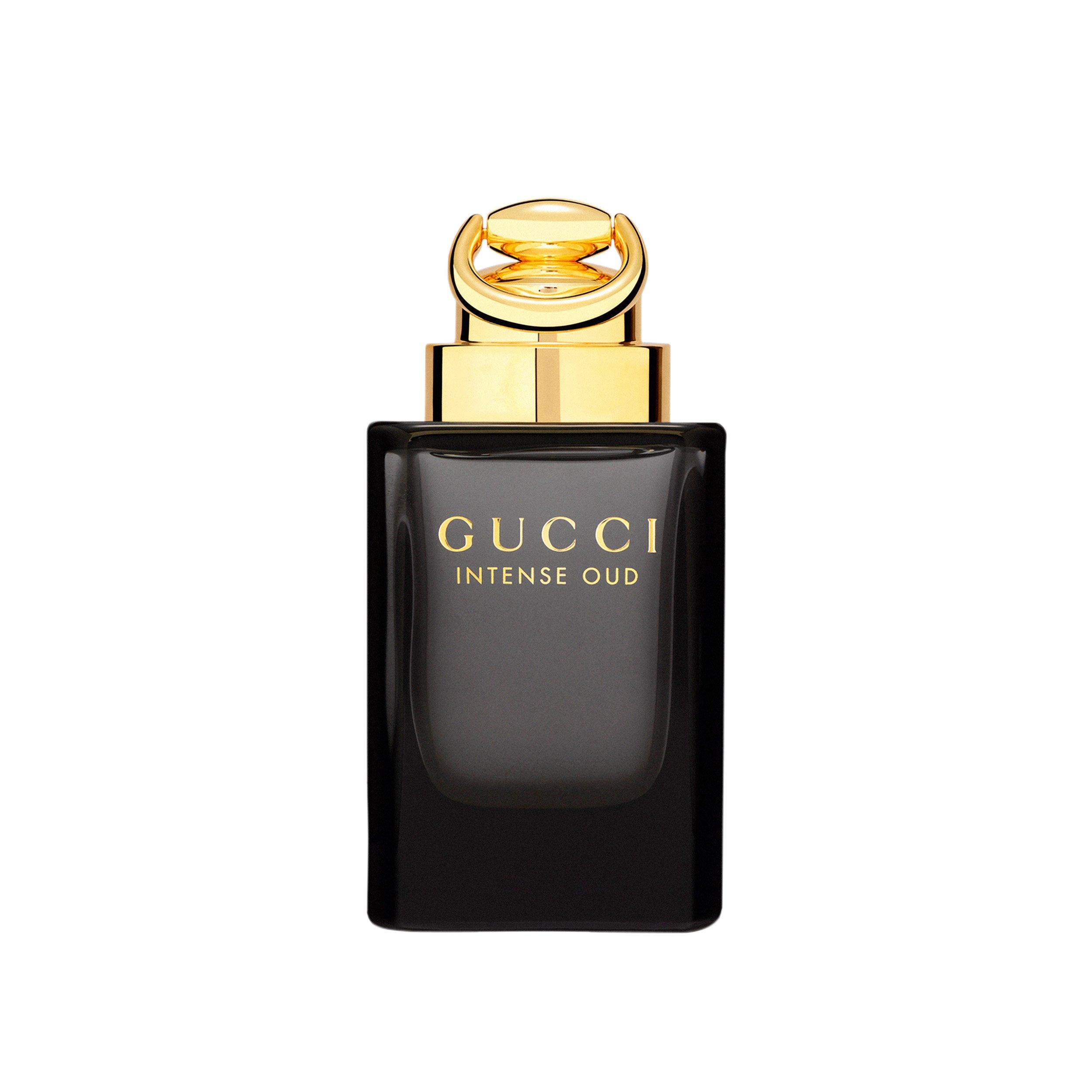Gucci Oud Intense Unisex Eau de Parfum Spray (90ml) - Image 20