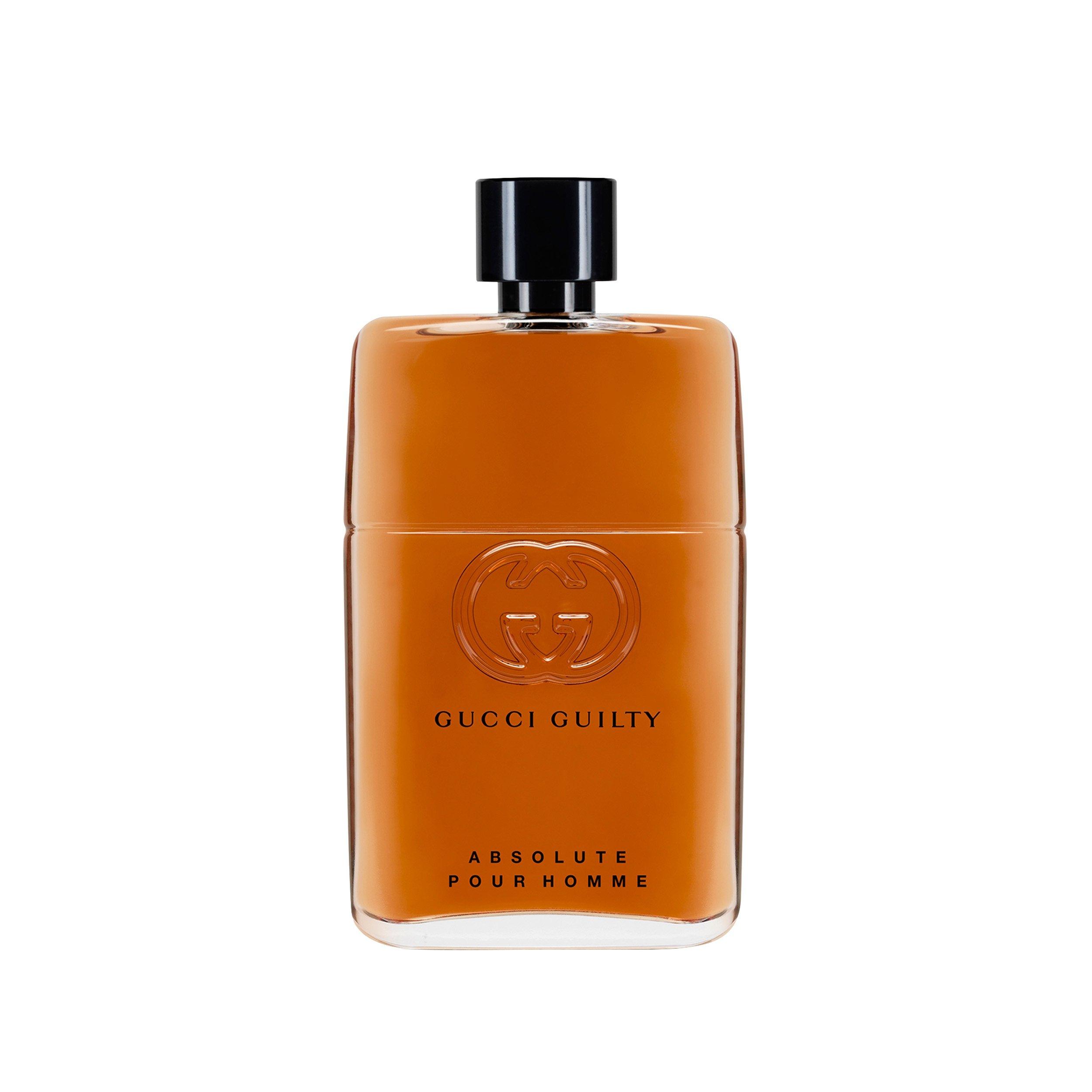 Mist - Gucci - Guilty Absolute For Him - 1