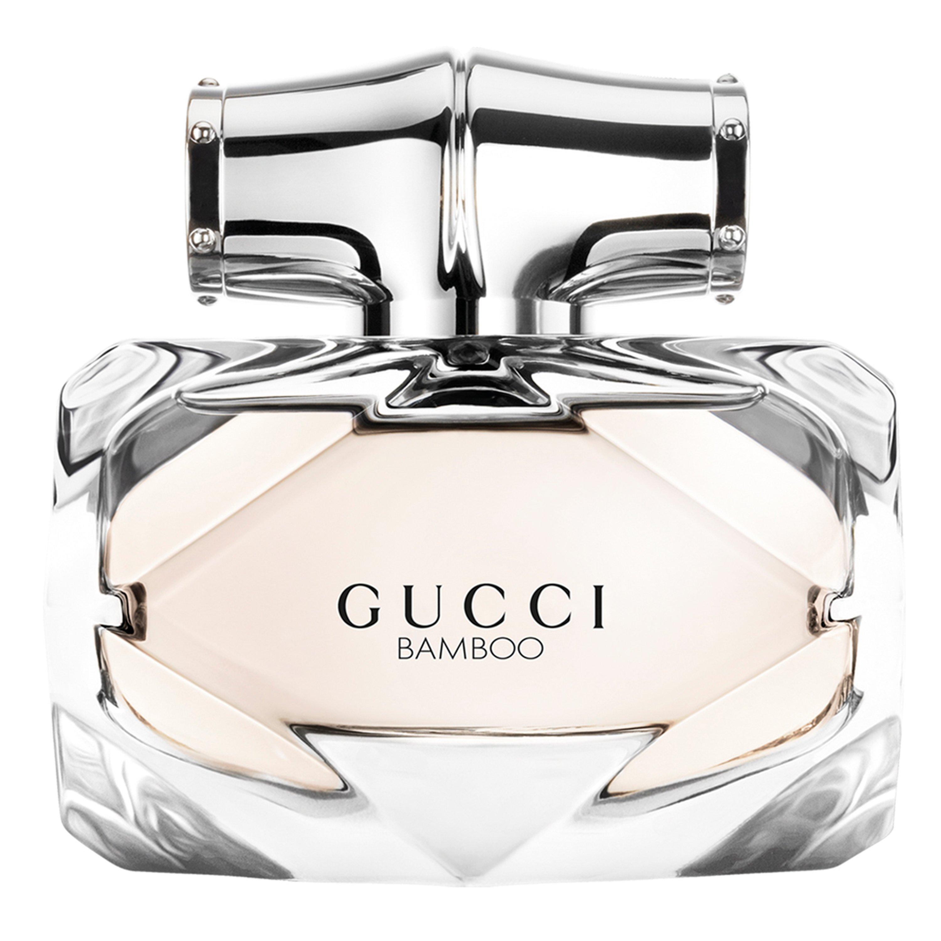 Gucci Bamboo For Her Eau de Toilette - Mist - Size 50ml