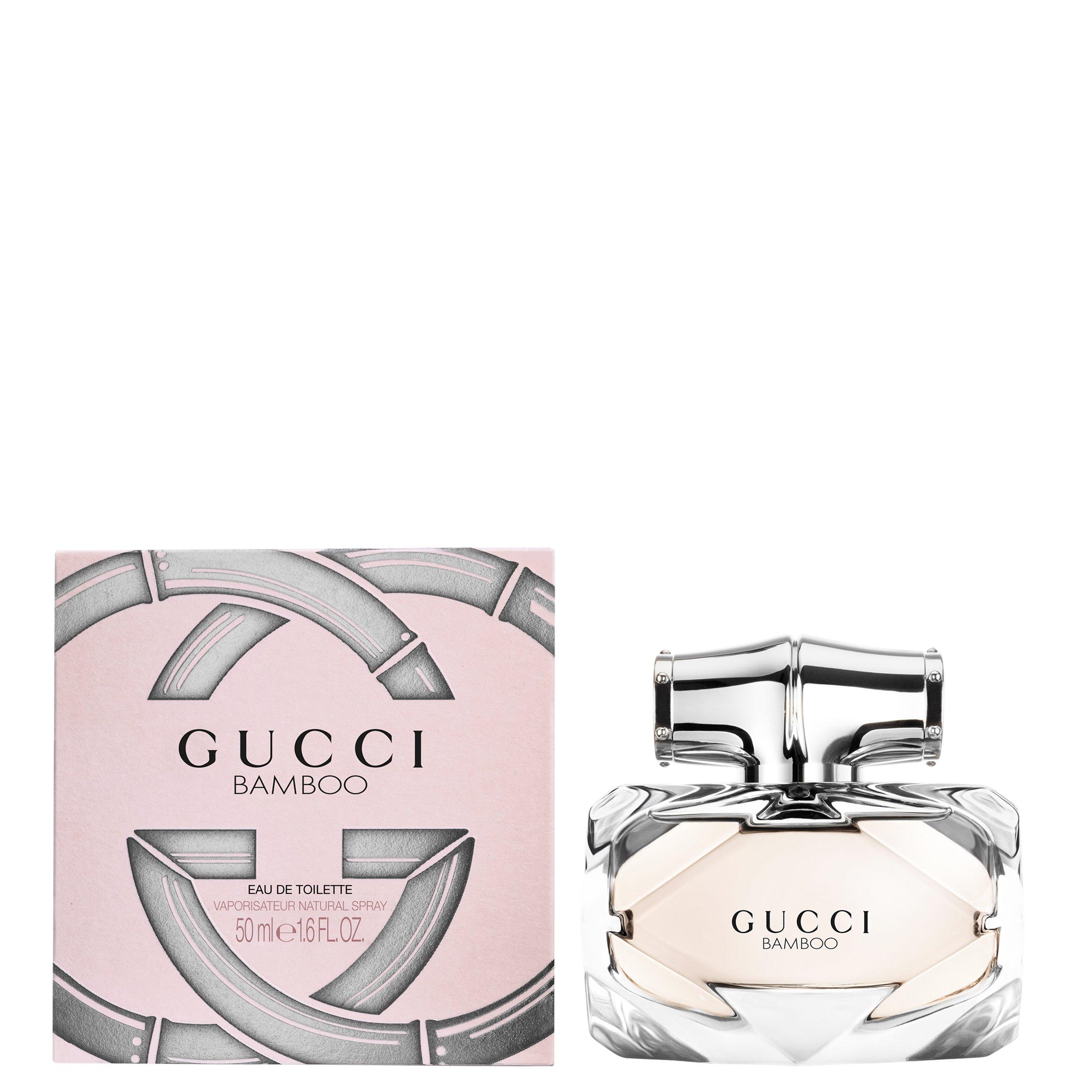 Mist - Gucci - Gucci Bamboo For Her Eau de Toilette - 2
