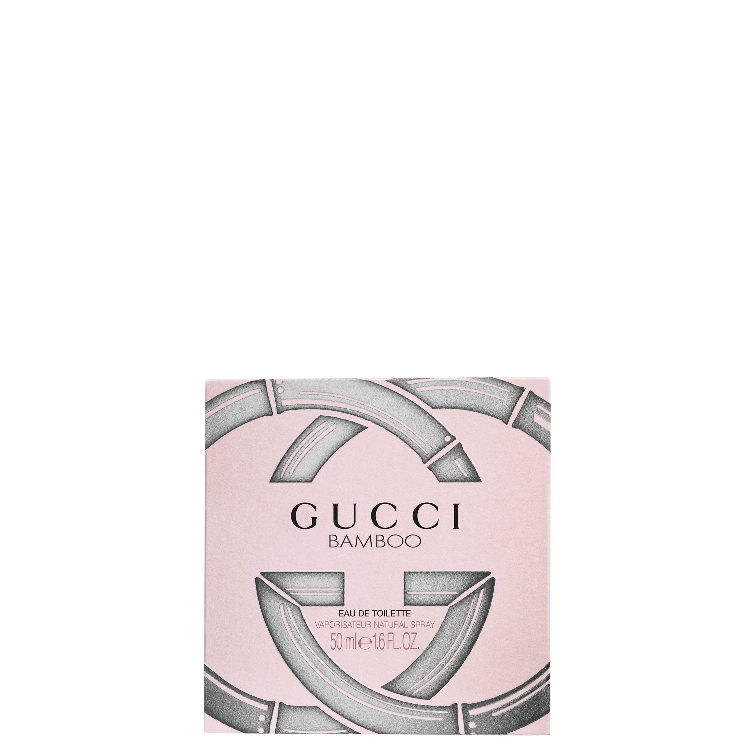 Mist - Gucci - Gucci Bamboo For Her Eau de Toilette - 3