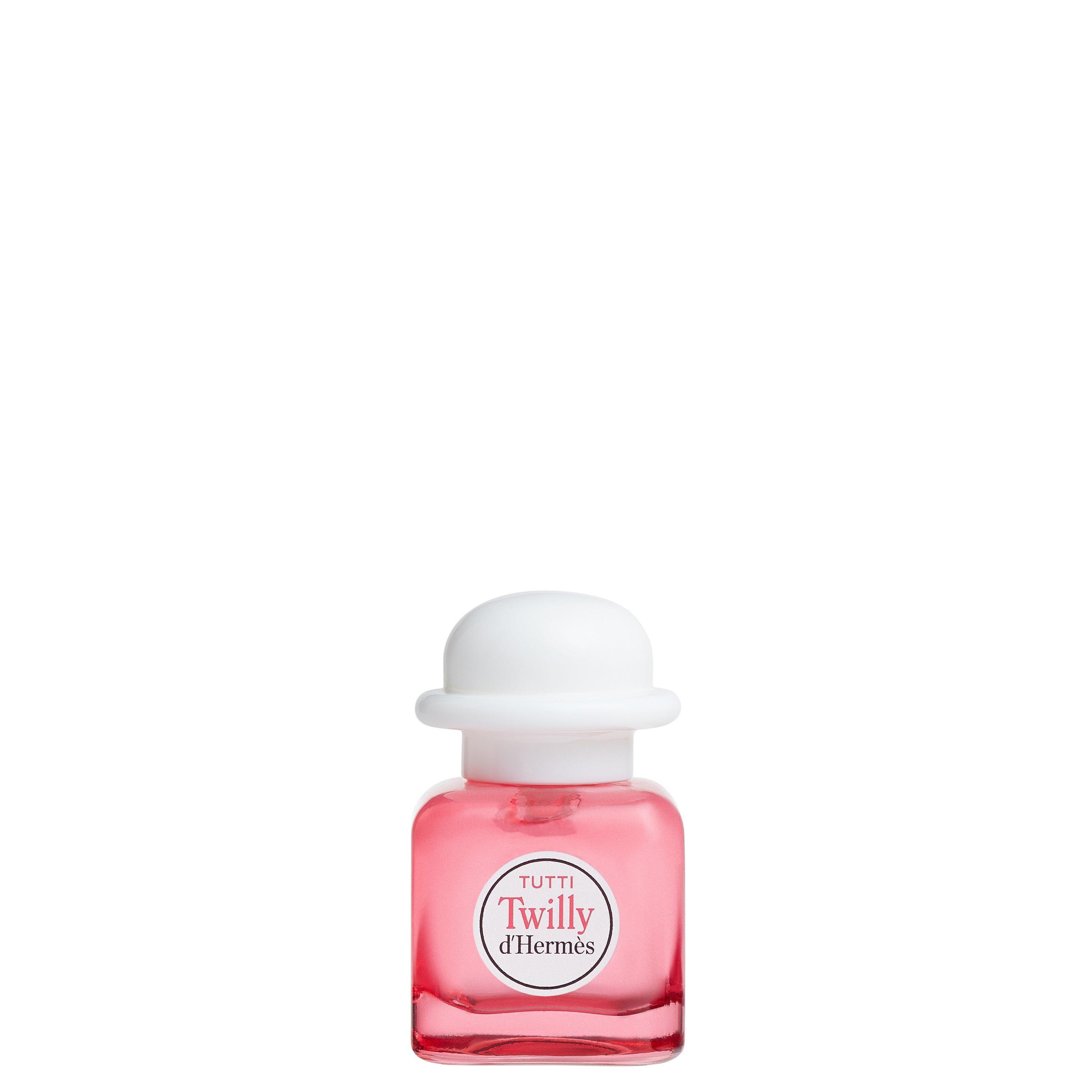 Clear - Hermes - Tutti Twilly Deluxe Replica Eau de Parfum 7.5ml