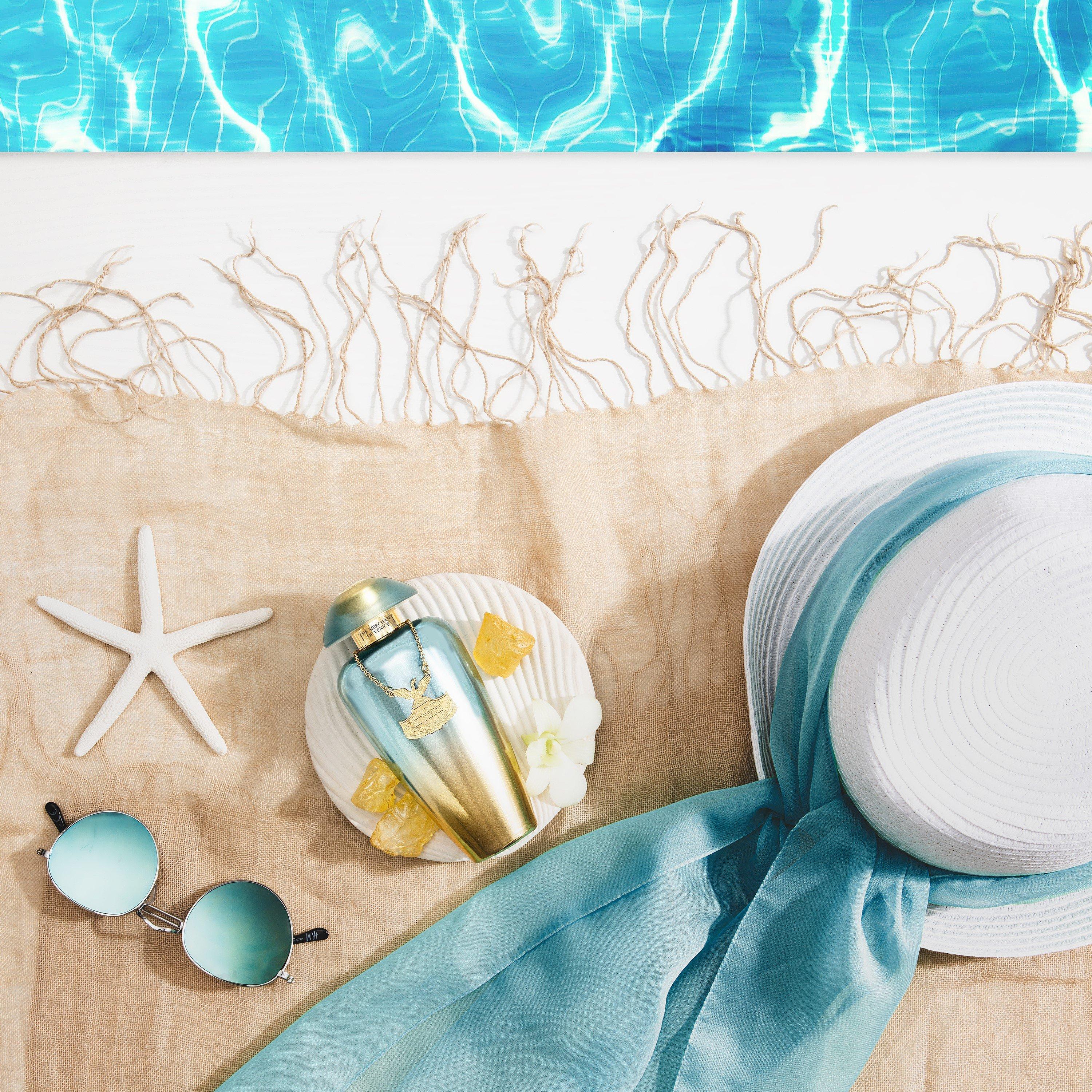 Mist - The Merchant Of Venice - La Fenice Pour Femme Eau de Parfum - 4