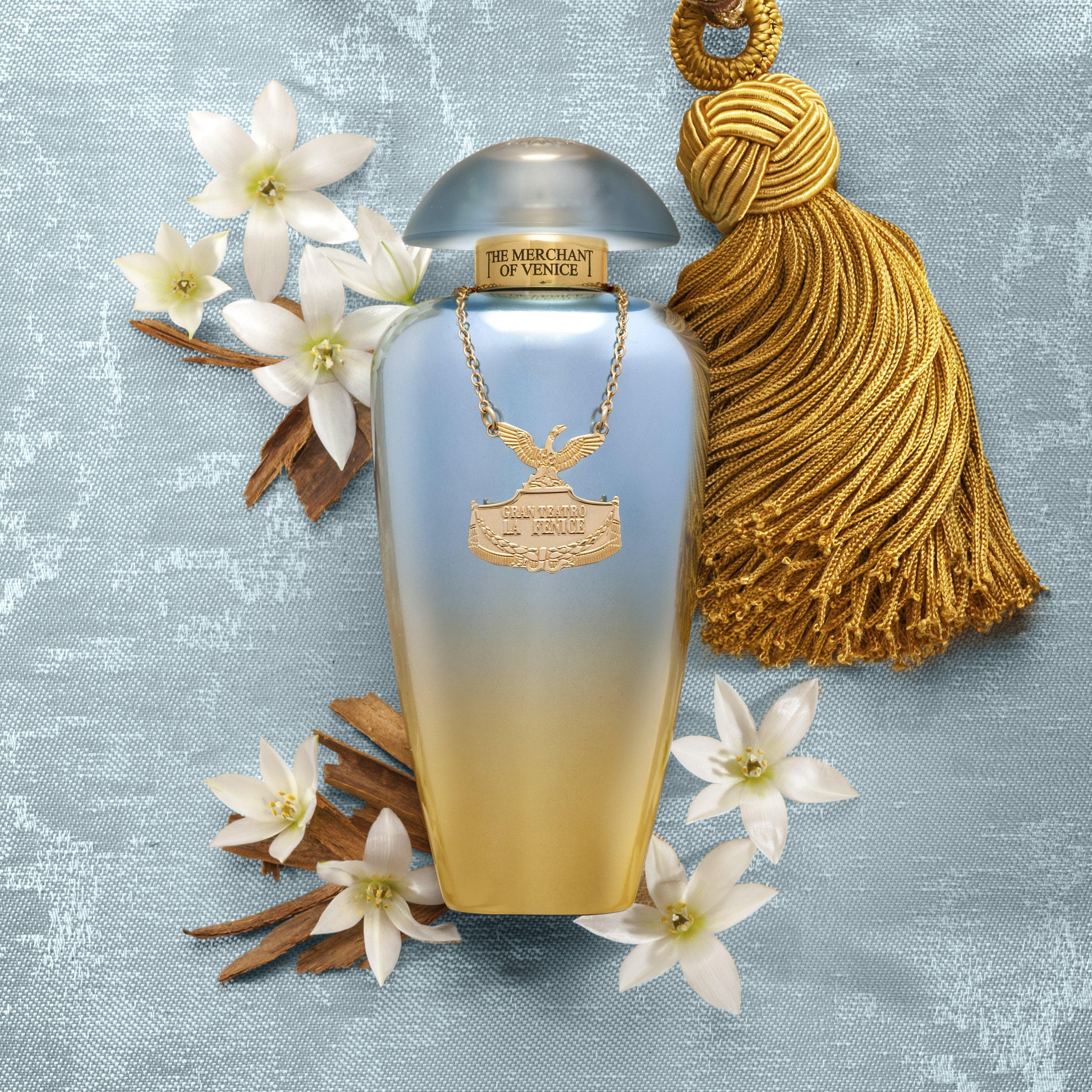 Mist - The Merchant Of Venice - La Fenice Pour Femme Eau de Parfum - 6