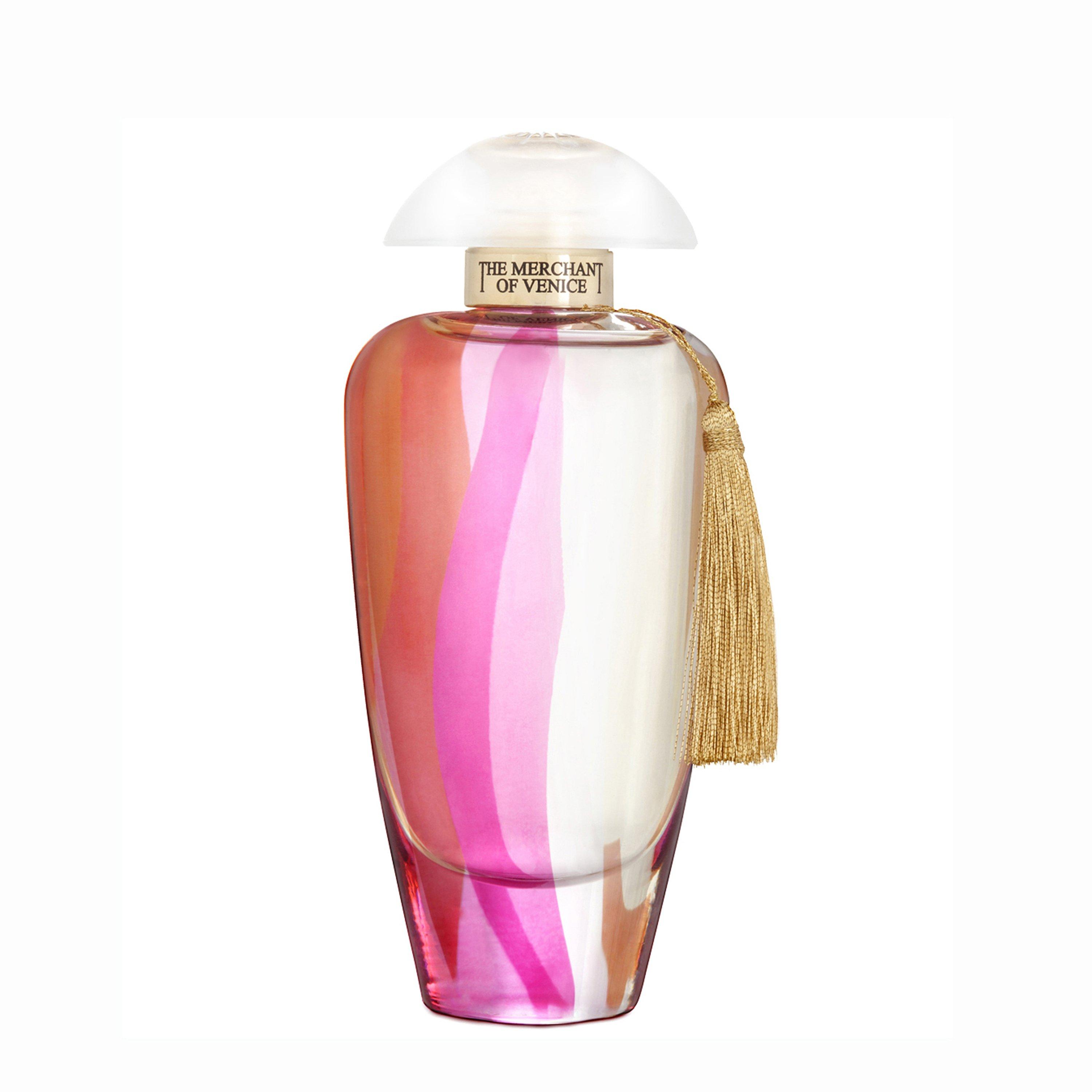 Mist - The Merchant Of Venice - Suave Petals Eau de Parfum - 1