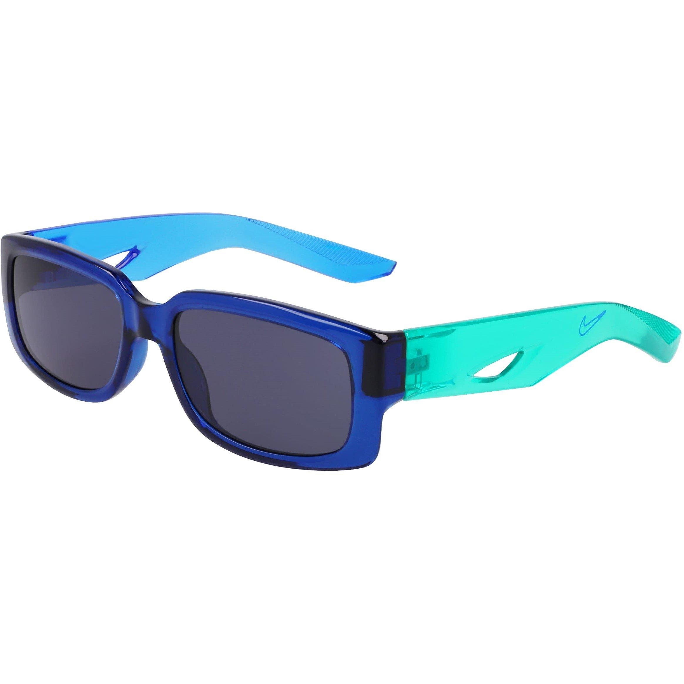 Mitternacht/Navy - Nike - Variant I Rectangle Sunglasses - 3
