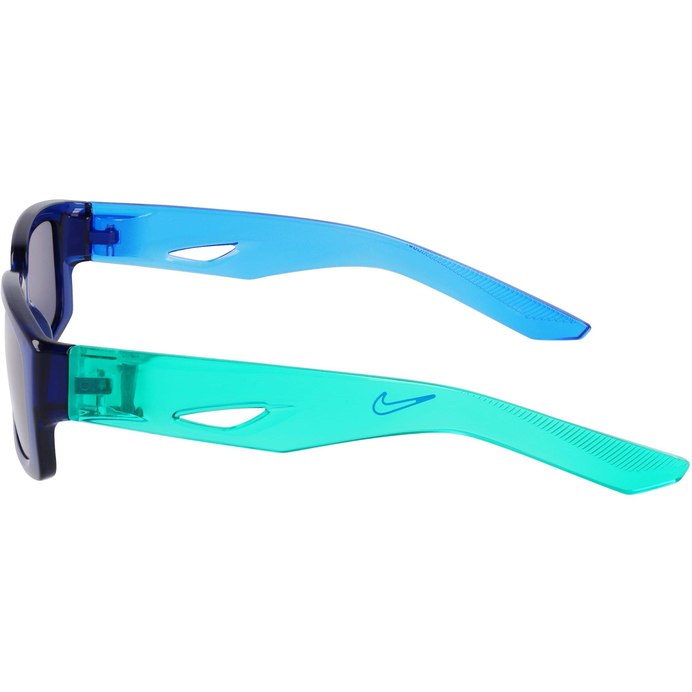 Mitternacht/Navy - Nike - Variant I Rectangle Sunglasses - 4