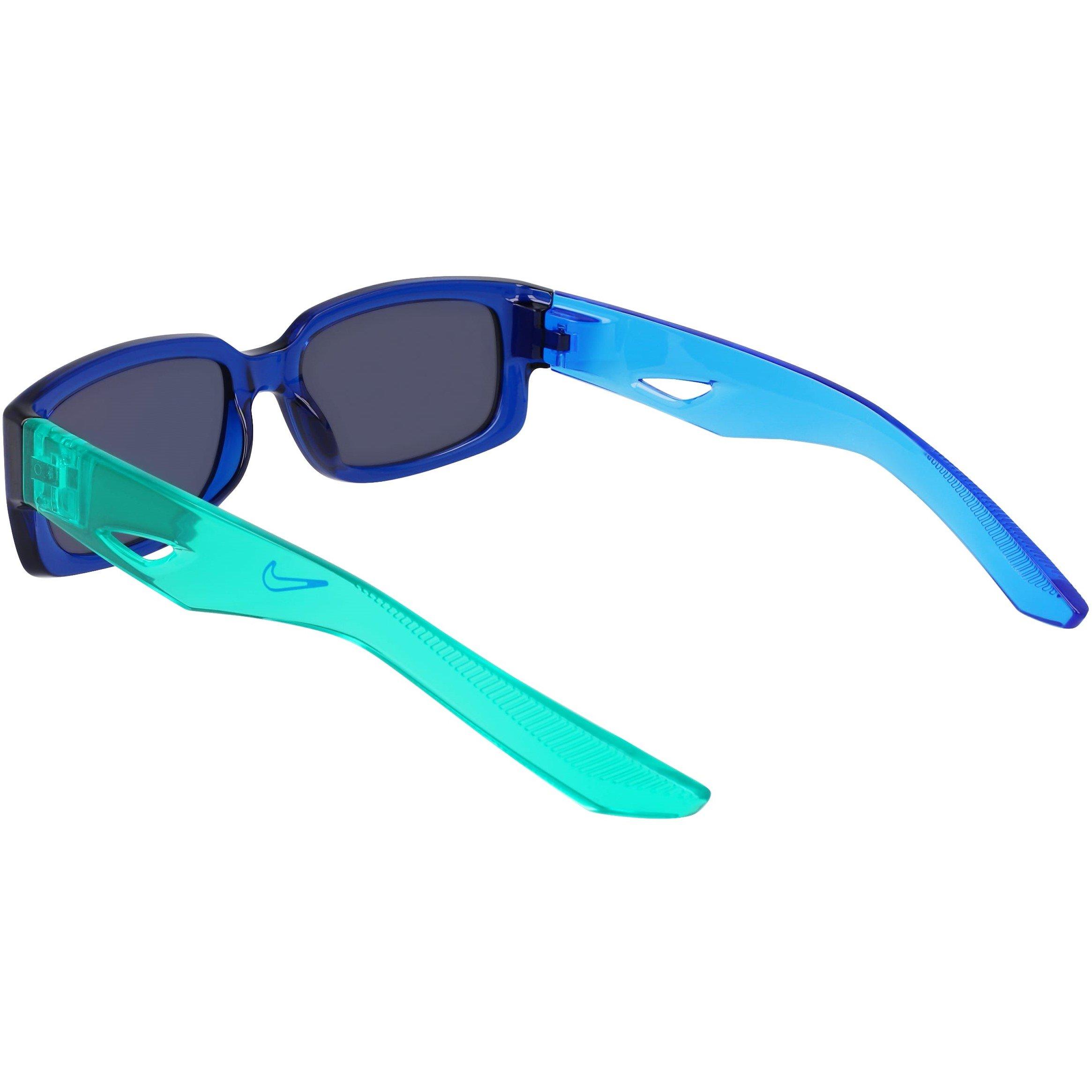 Mitternacht/Navy - Nike - Variant I Rectangle Sunglasses - 5