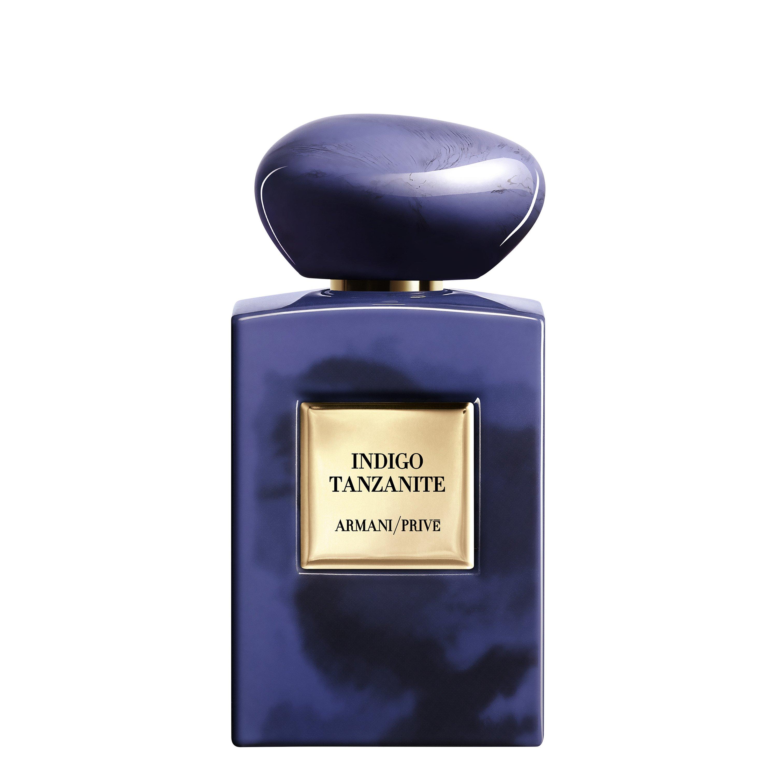 Clear - Armani Beauty - Armani Beauty Indigo Ld00 - 1