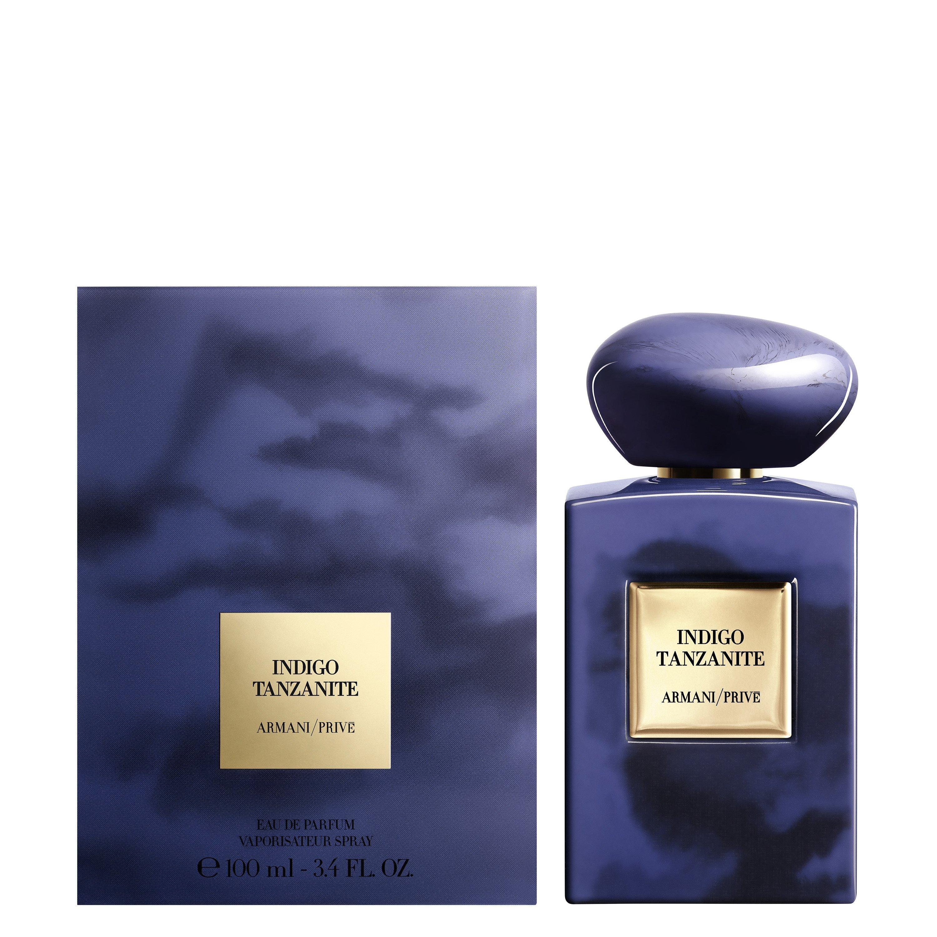 Clear - Armani Beauty - Armani Beauty Indigo Ld00 - 2