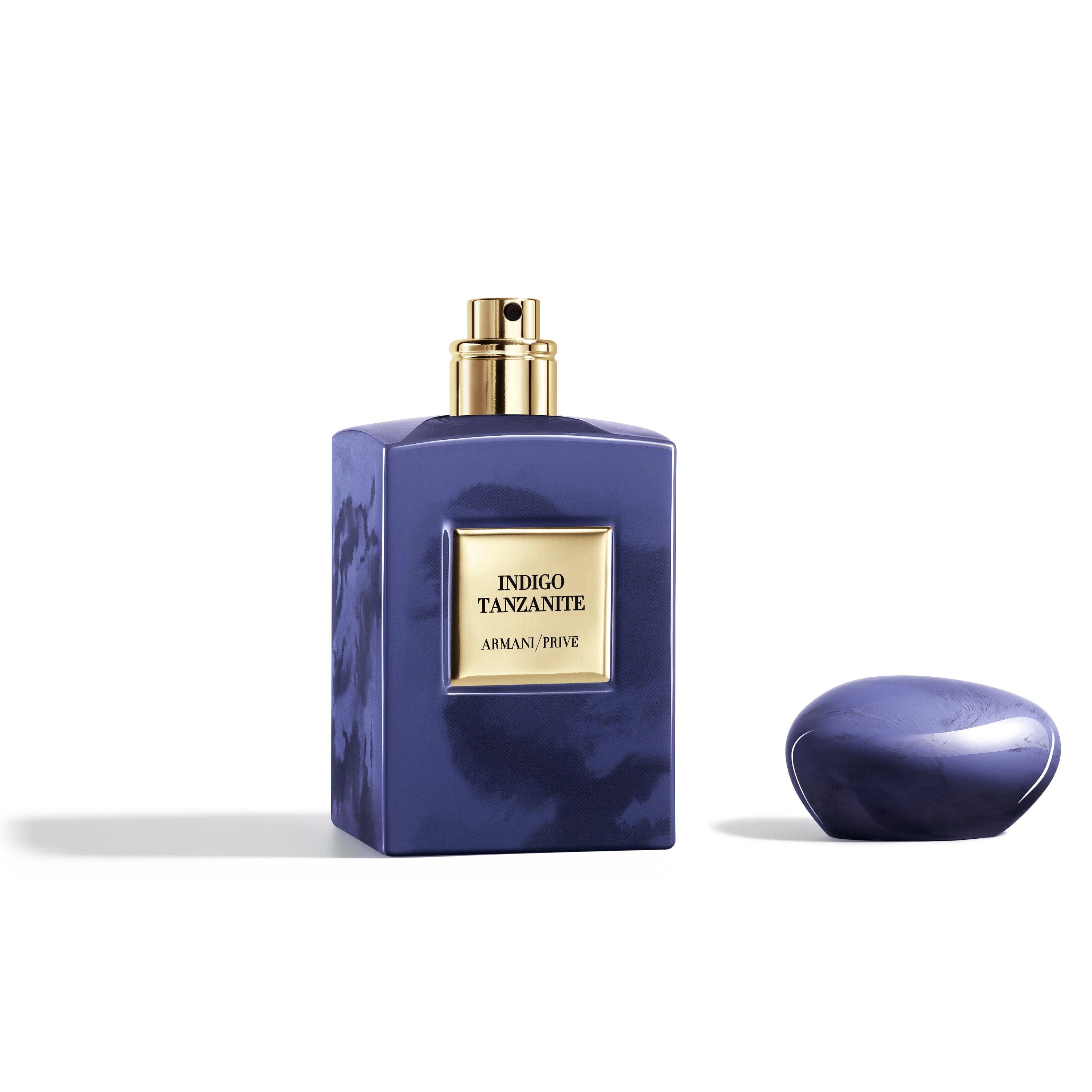 Clear - Armani Beauty - Armani Beauty Indigo Ld00 - 6