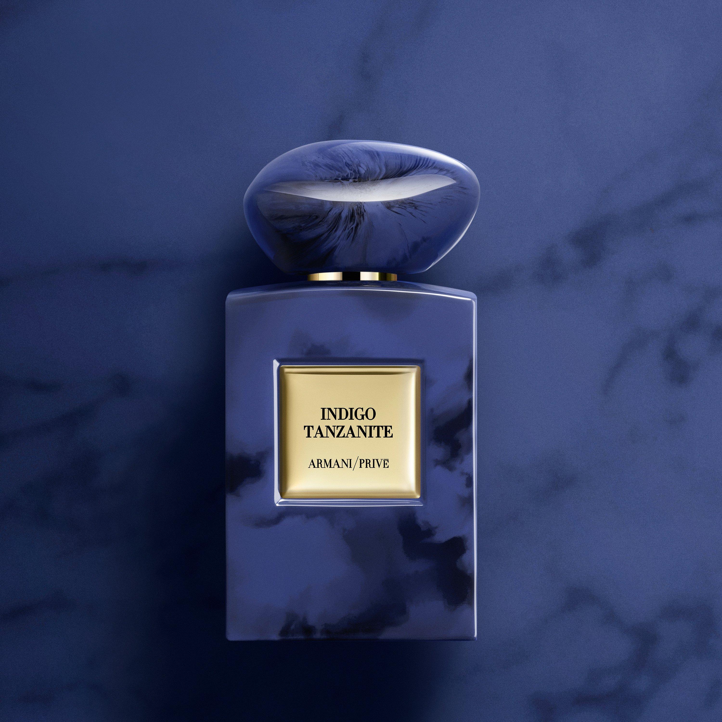 Clear - Armani Beauty - Armani Beauty Indigo Ld00 - 7