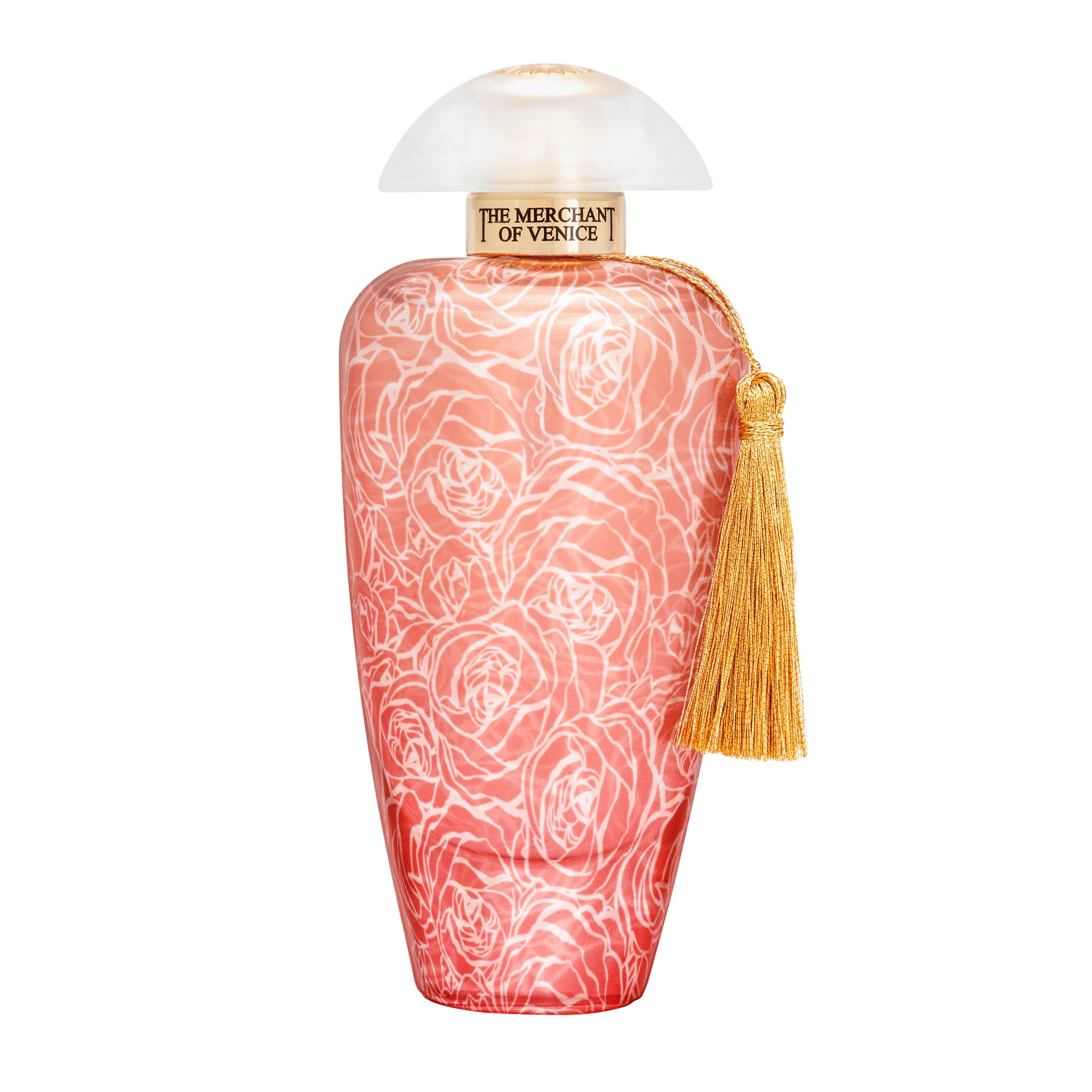 Mist - The Merchant Of Venice - Rosa Moceniga EDP - 1