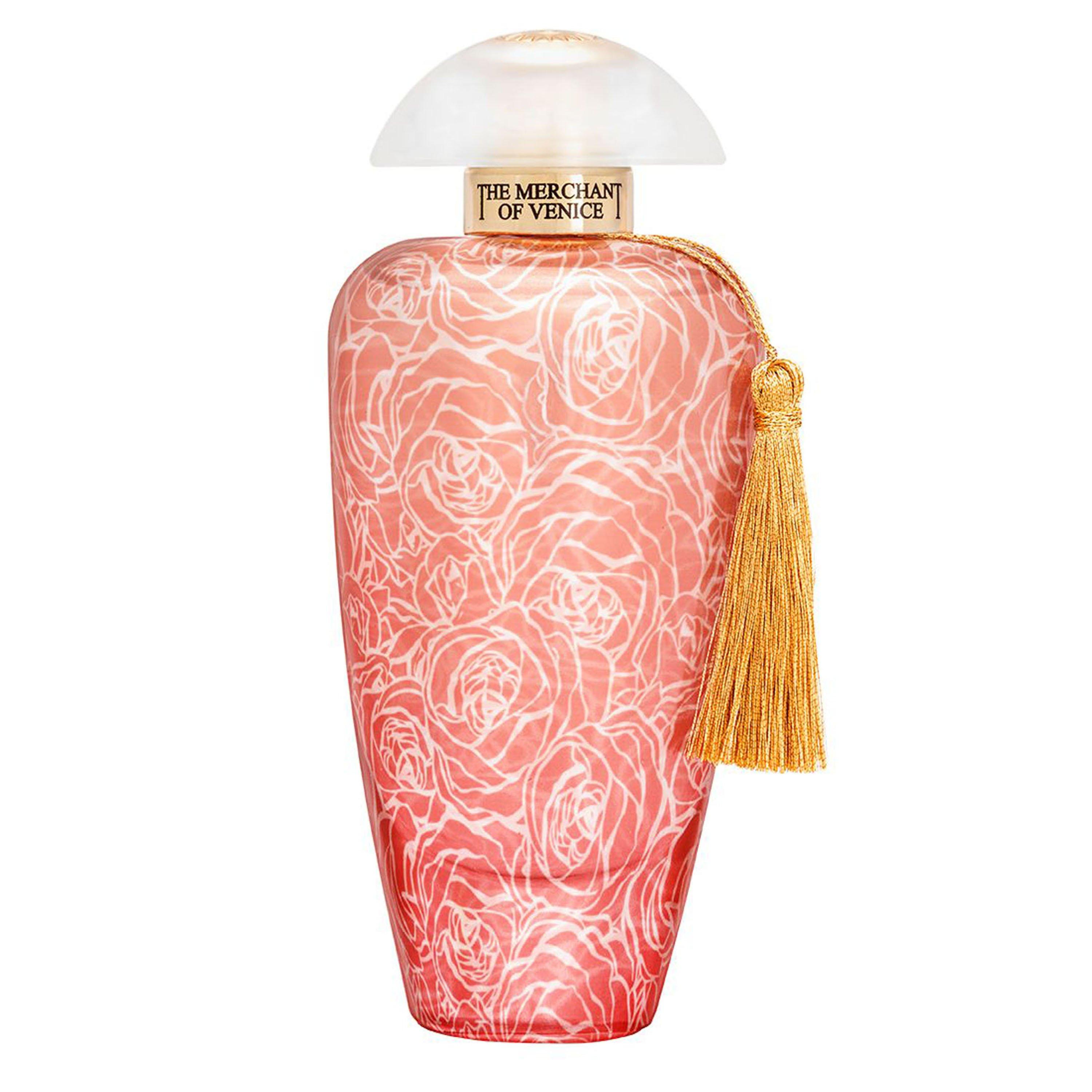 Mist - The Merchant Of Venice - Rosa Moceniga EDP - 2