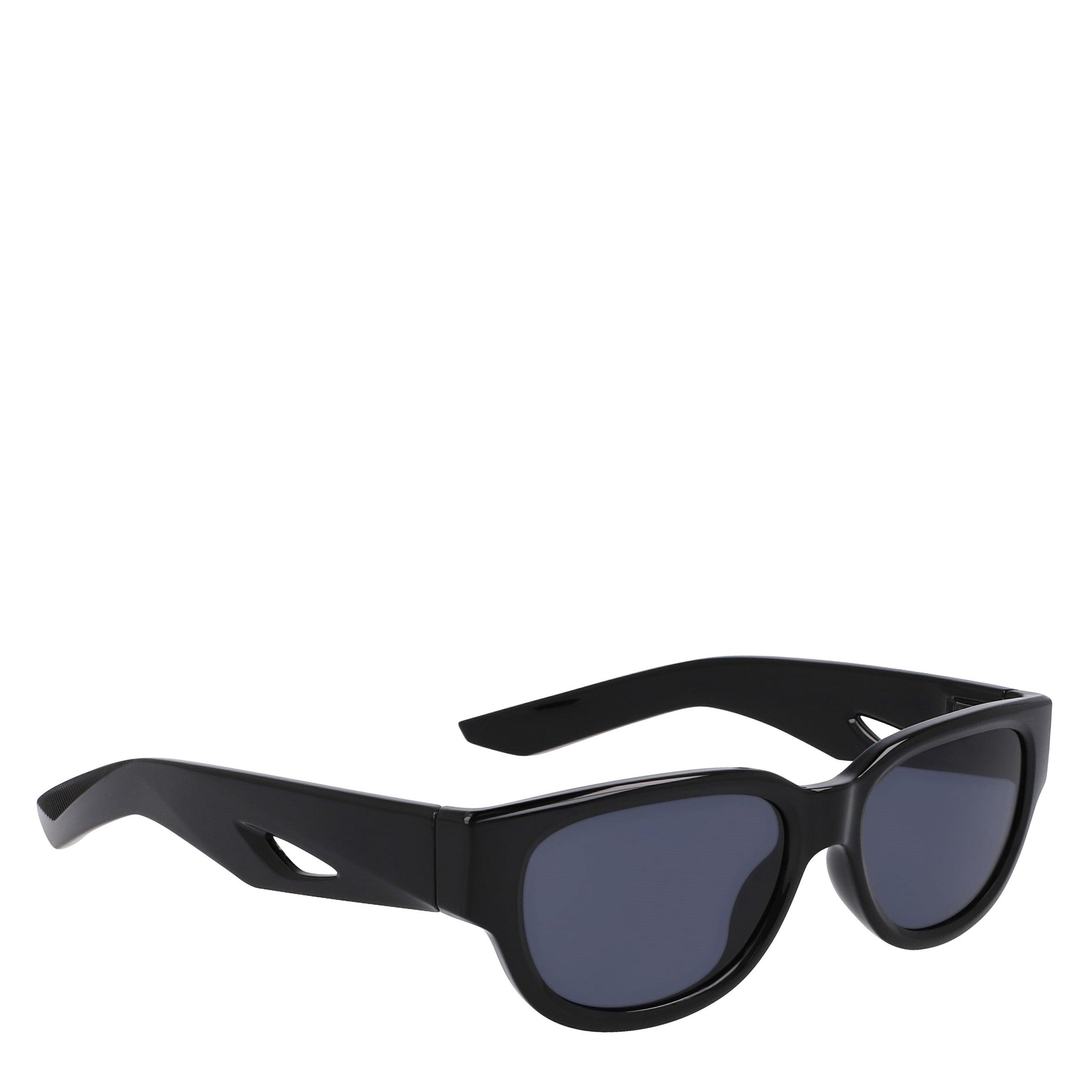 Crno / Sivo - Nike - Variant II Rectangle Sunglasses - 1
