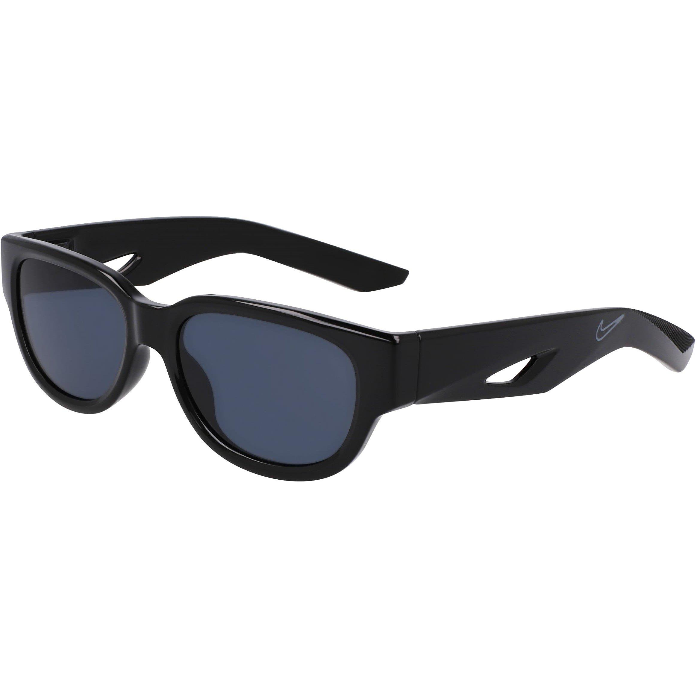 Zwart / Grijs - Nike - Variant II Rectangle Sunglasses - 3