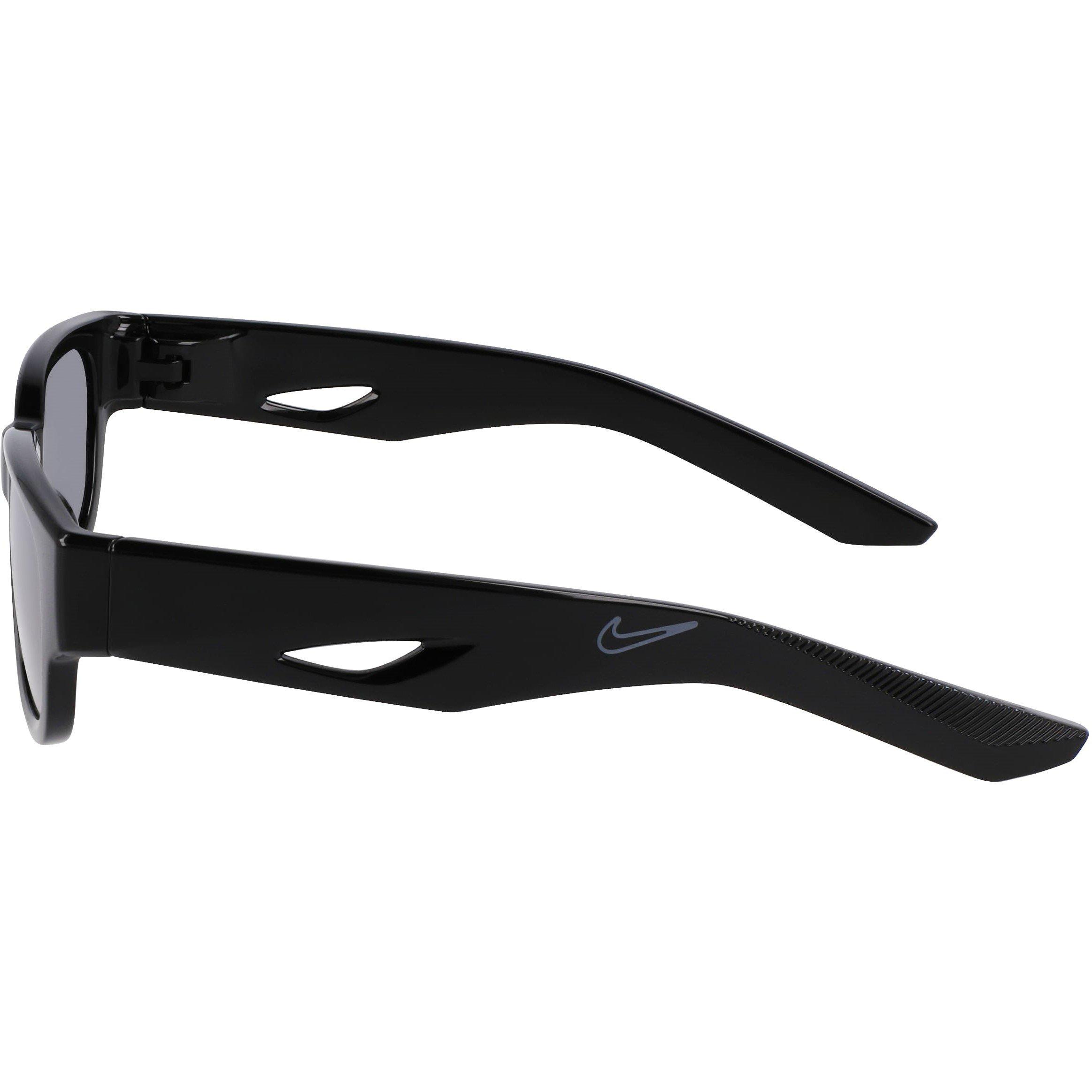 Zwart / Grijs - Nike - Variant II Rectangle Sunglasses - 4