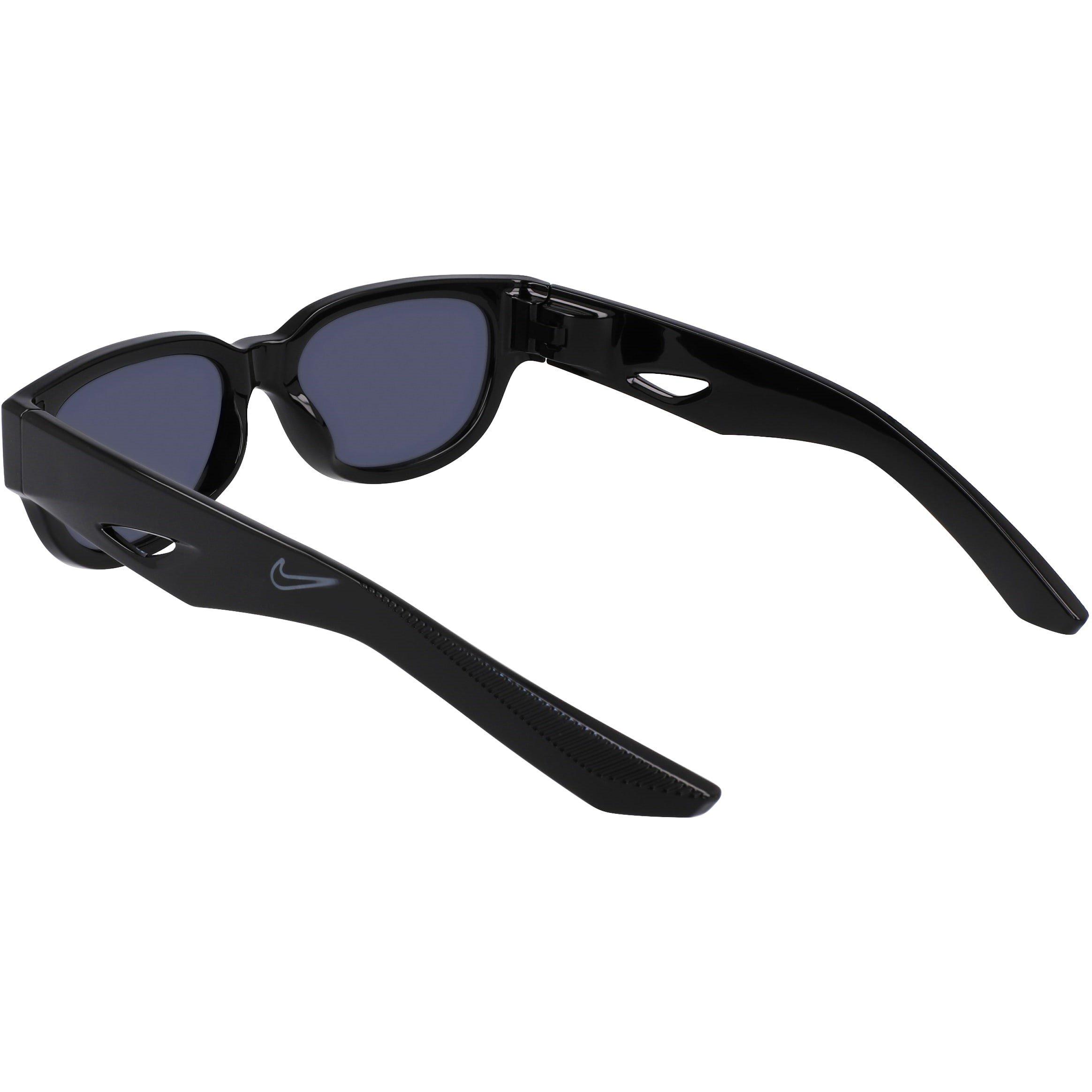 Zwart / Grijs - Nike - Variant II Rectangle Sunglasses - 5