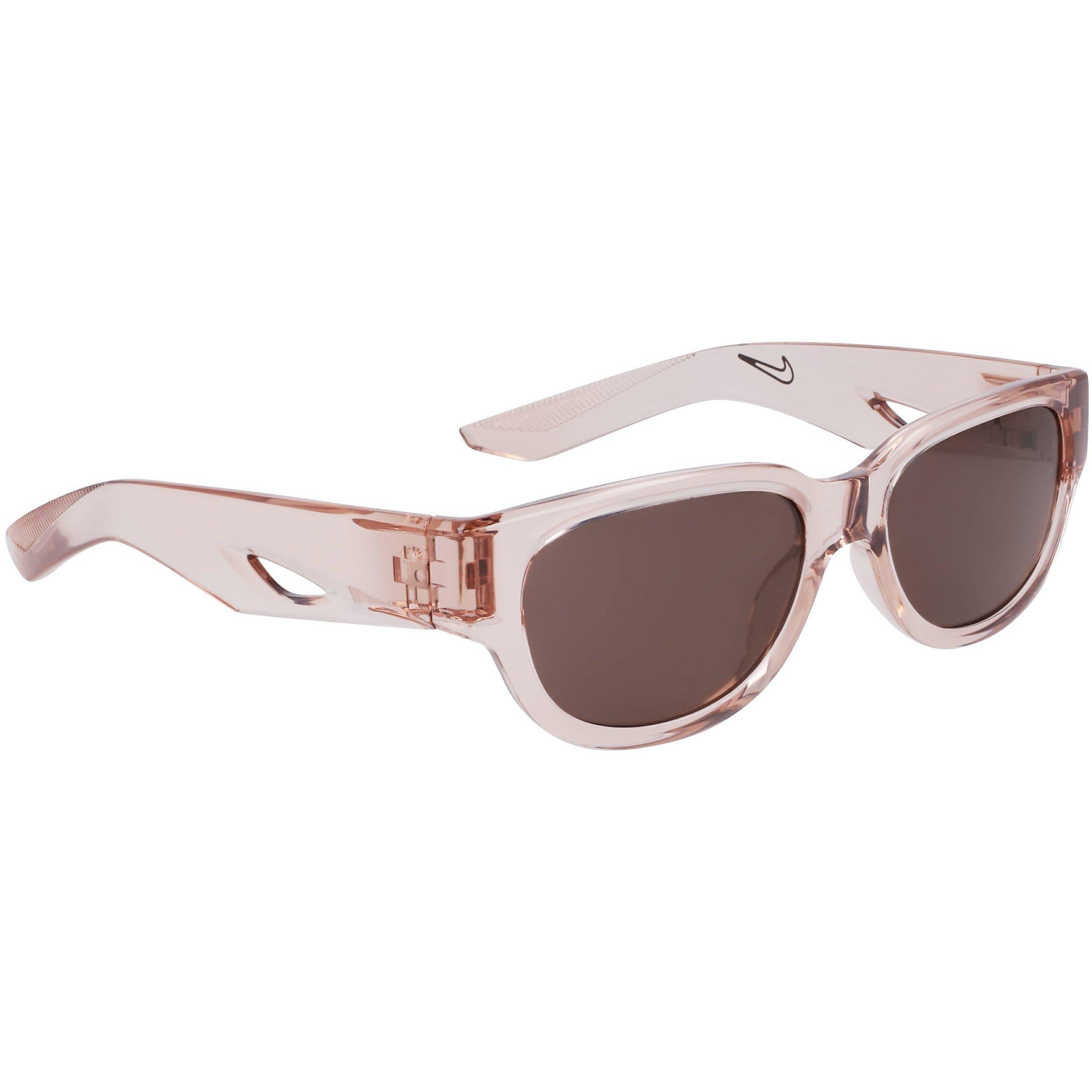 PltViolet/Mauve - Nike - Variant II Rectangle Sunglasses - 1
