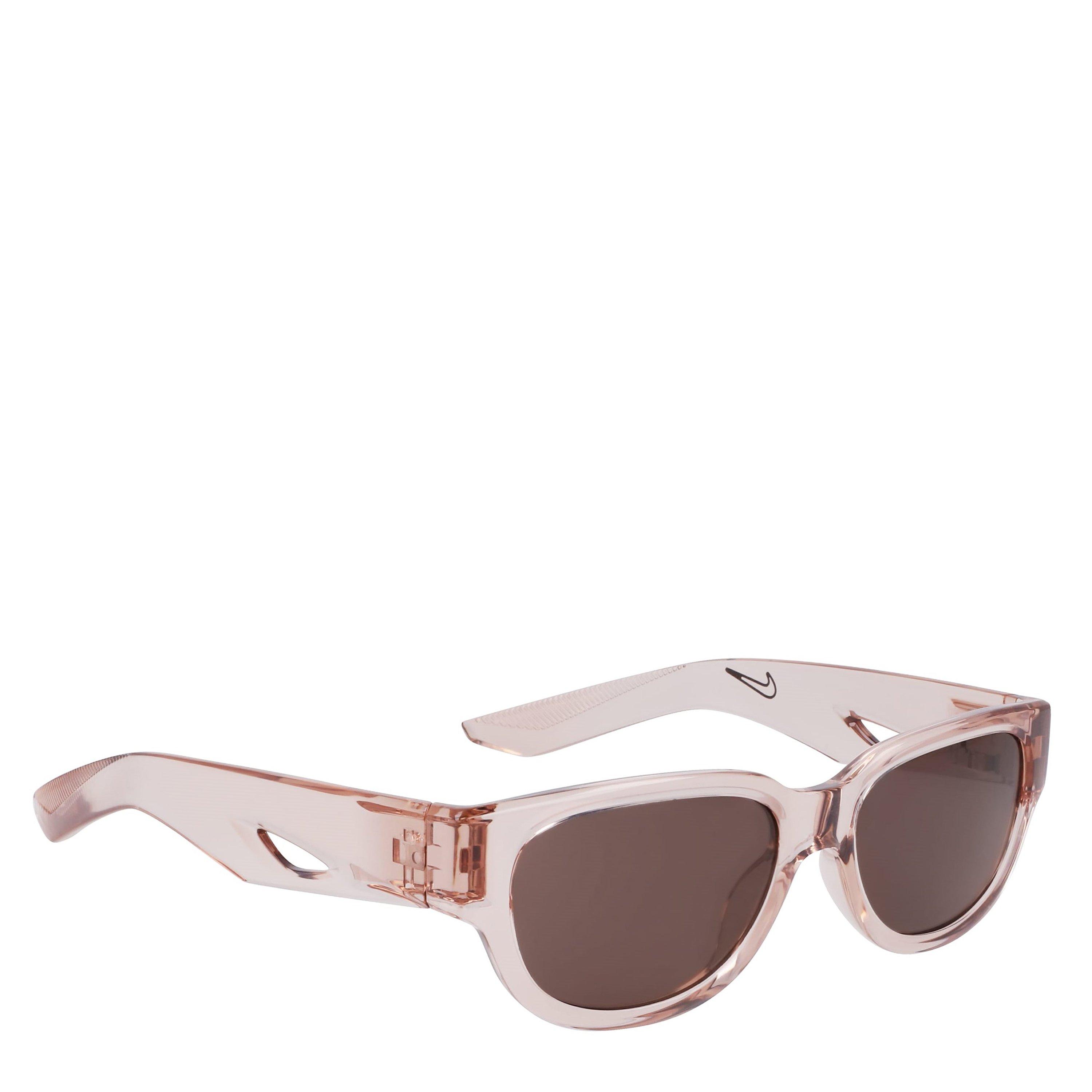 Nike  Variant Ii Rectangle Sunglasses - Pltviolet/Mauve