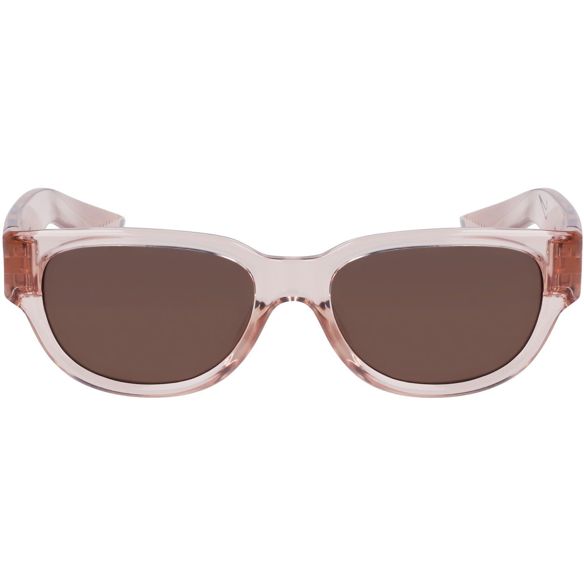 PltViolet/Mauve - Nike - Variant II Rectangle Sunglasses - 2