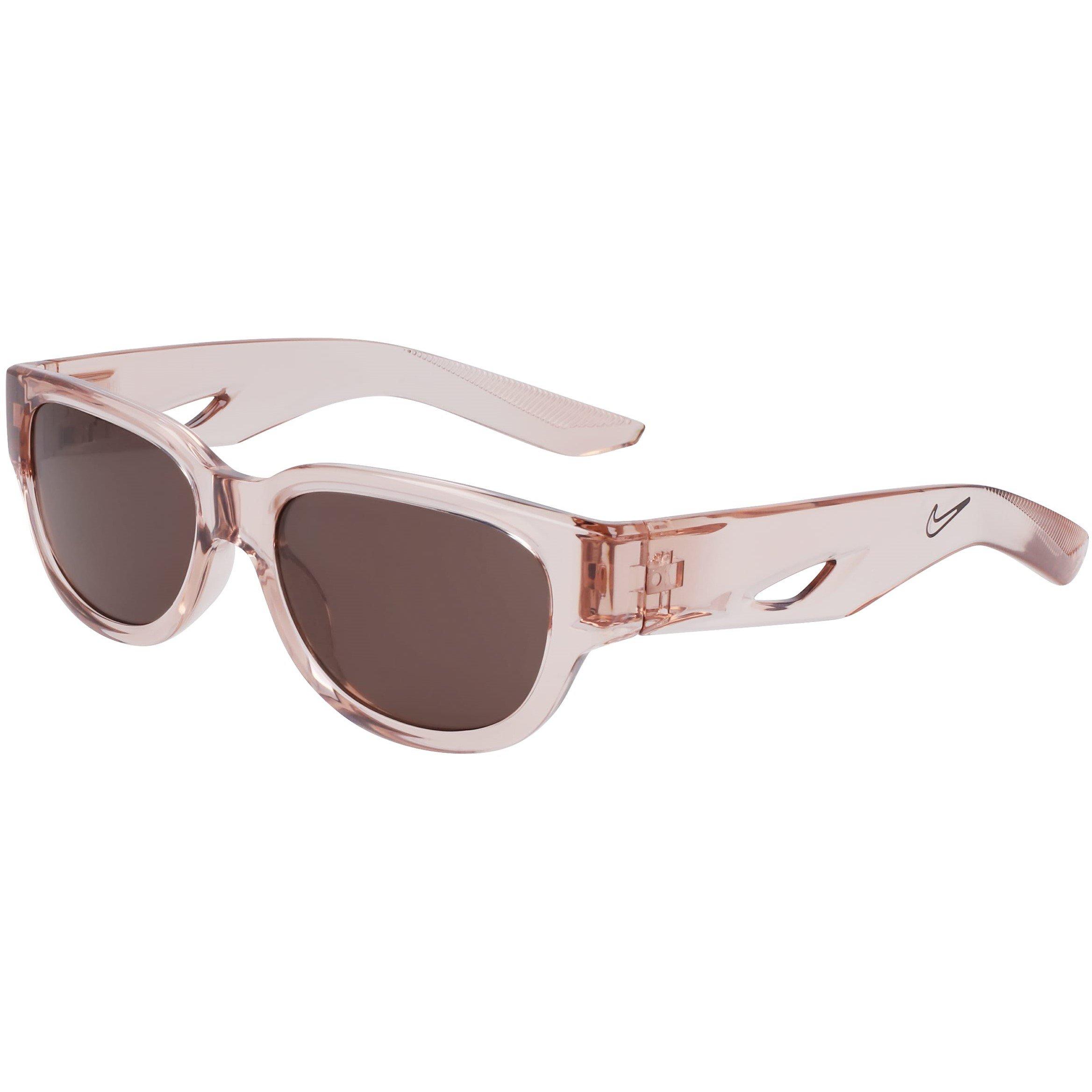 PltViolet/Mauve - Nike - Variant II Rectangle Sunglasses - 3