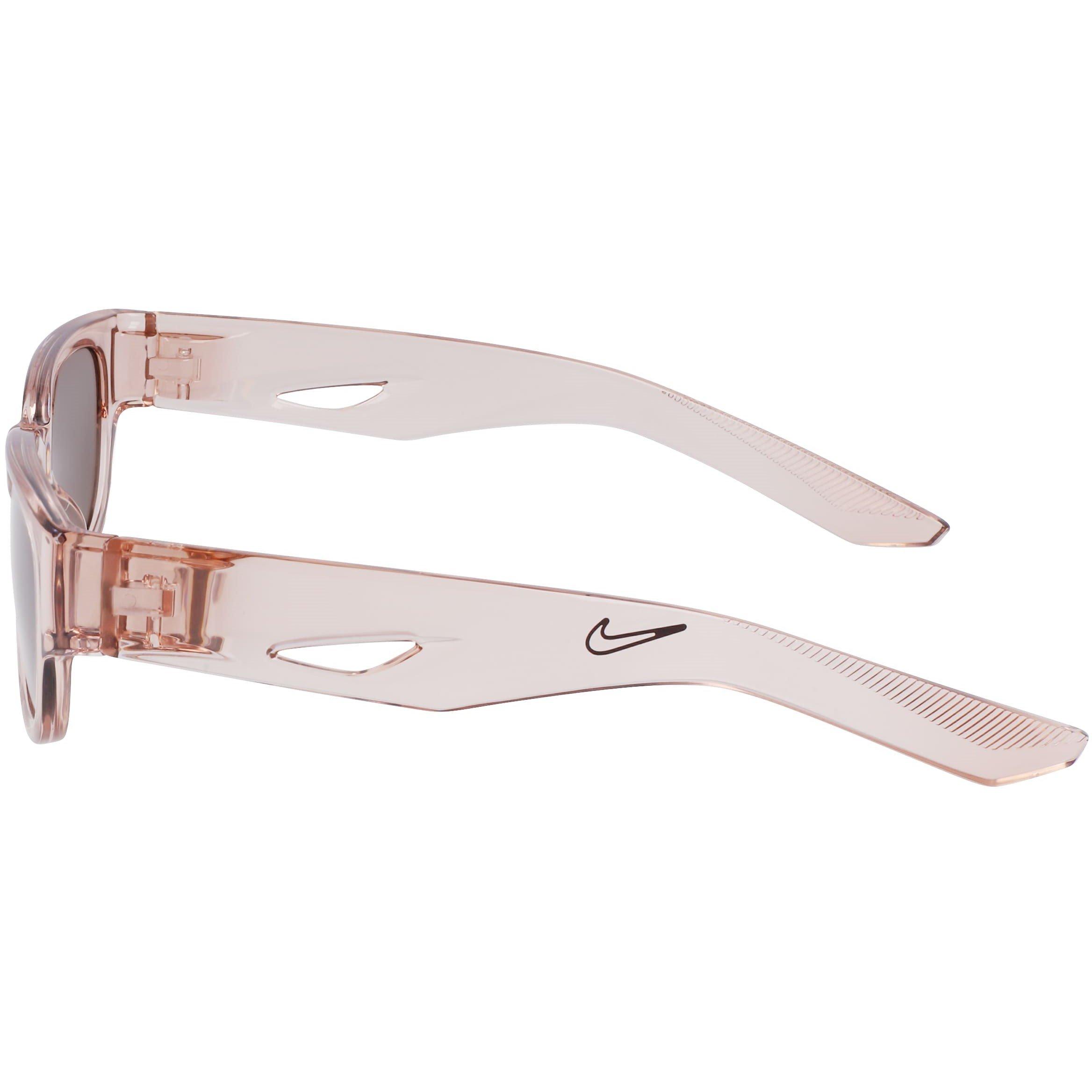 PltViolet/Mauve - Nike - Variant II Rectangle Sunglasses - 4