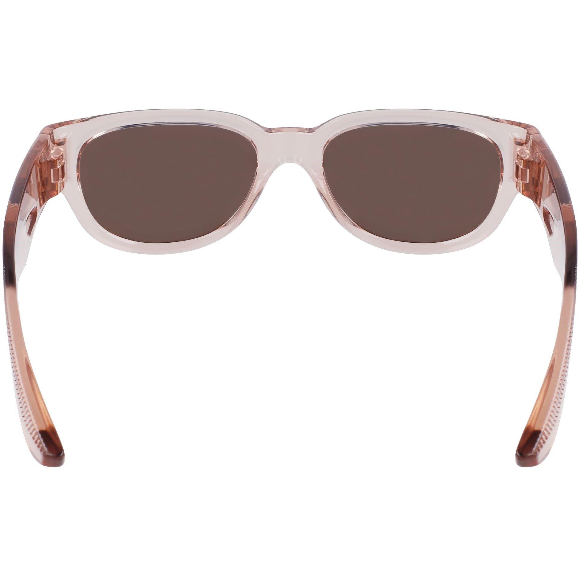 PltViolet/Mauve - Nike - Variant II Rectangle Sunglasses - 6