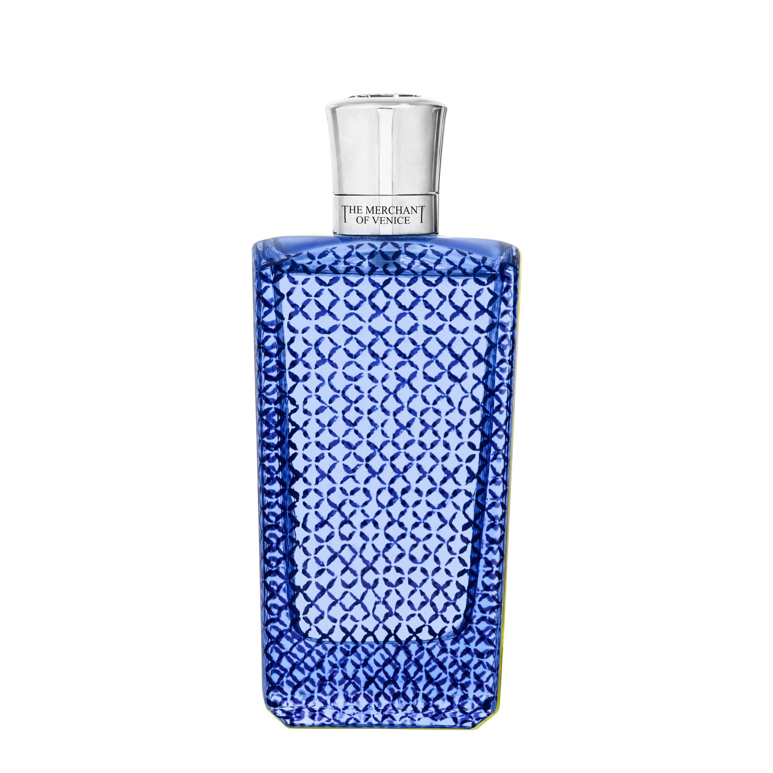 The Merchant Of Venice Men's Venetian Blue Eau De Parfum 100Ml - Mist
