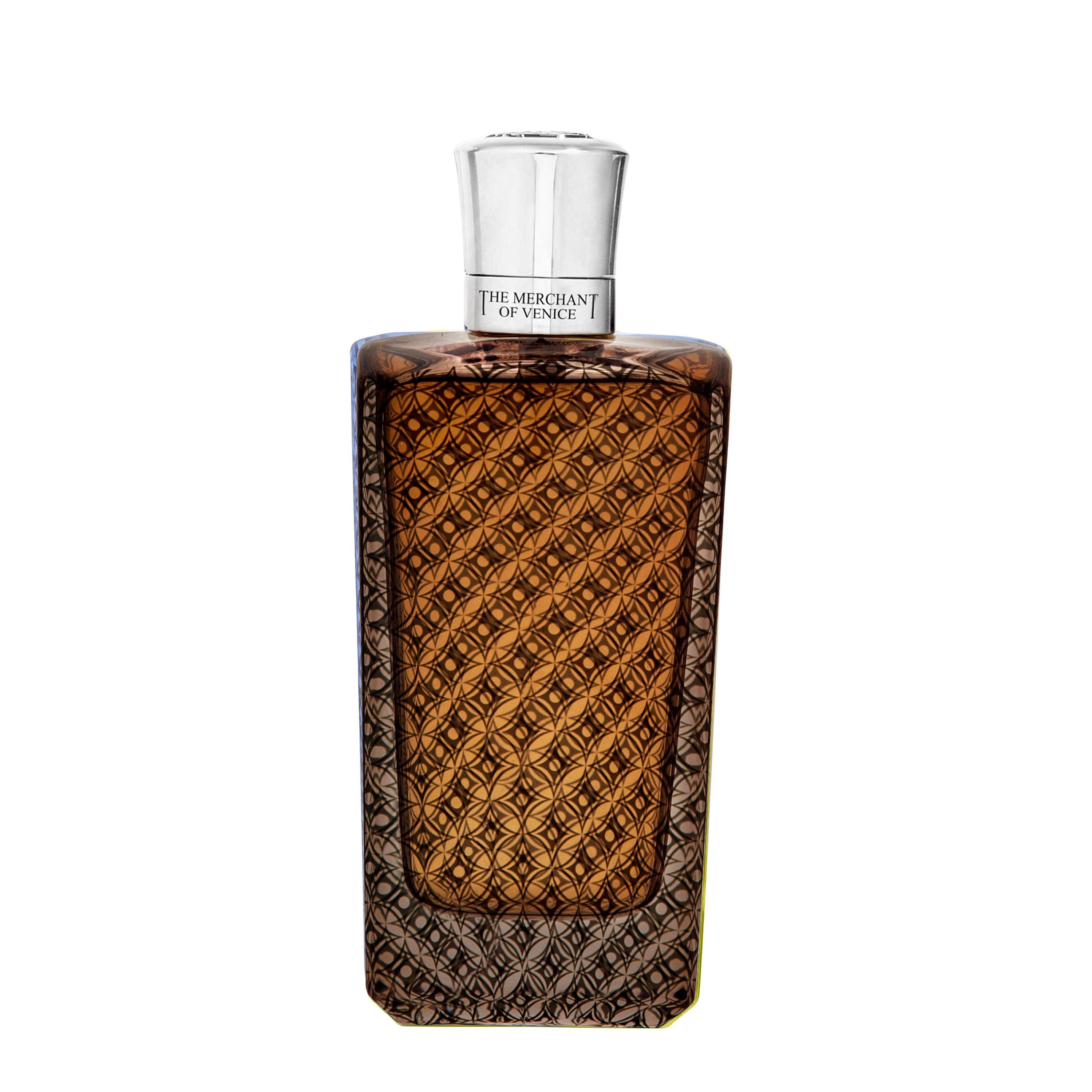 Mist - The Merchant Of Venice - Ottoman Amber Eau de Parfum 100ml - 1