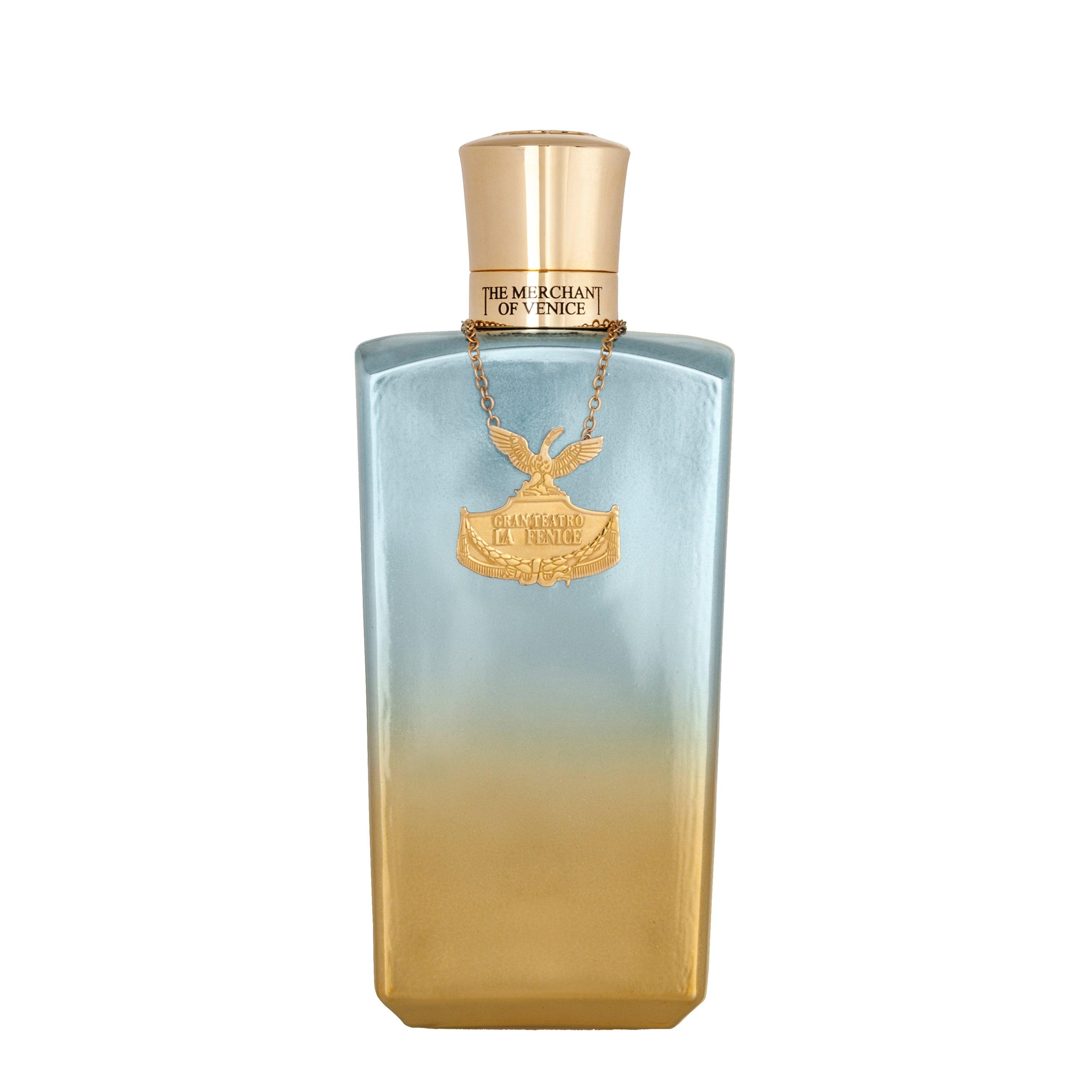 Mist - The Merchant Of Venice - La Fenice Pour Homme Eau de Parfum 100ml - 1