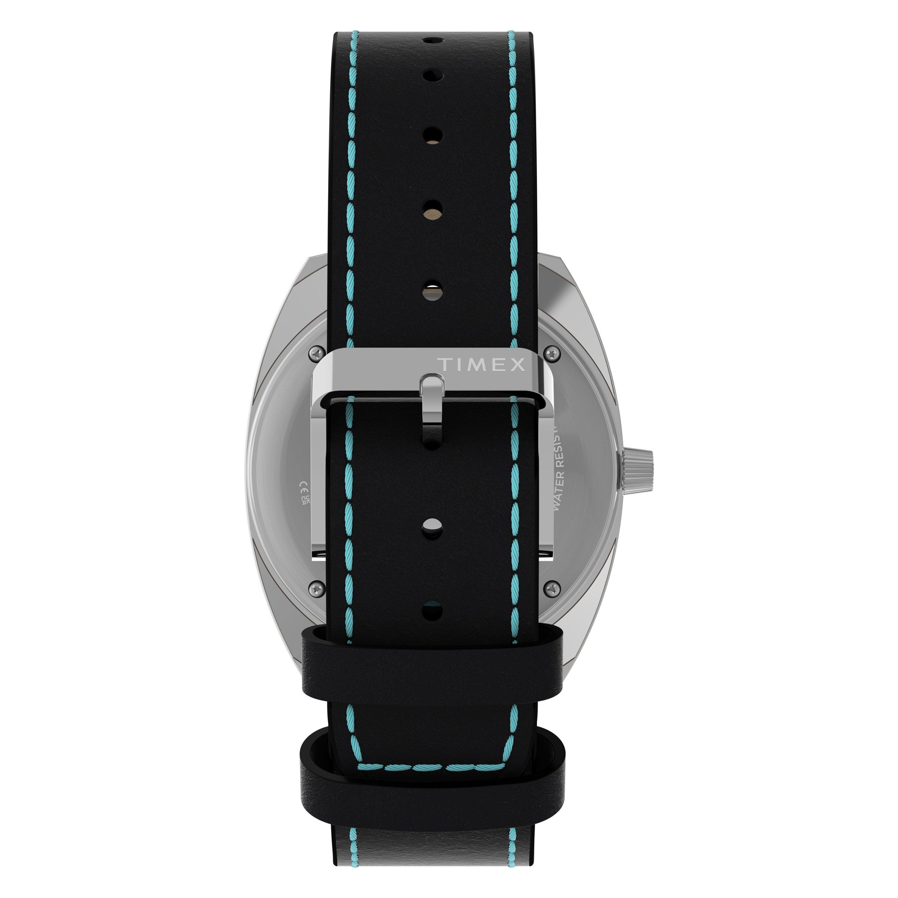 Blau/Silber - Timex - Timex C Fender Set W Sn71 - 5