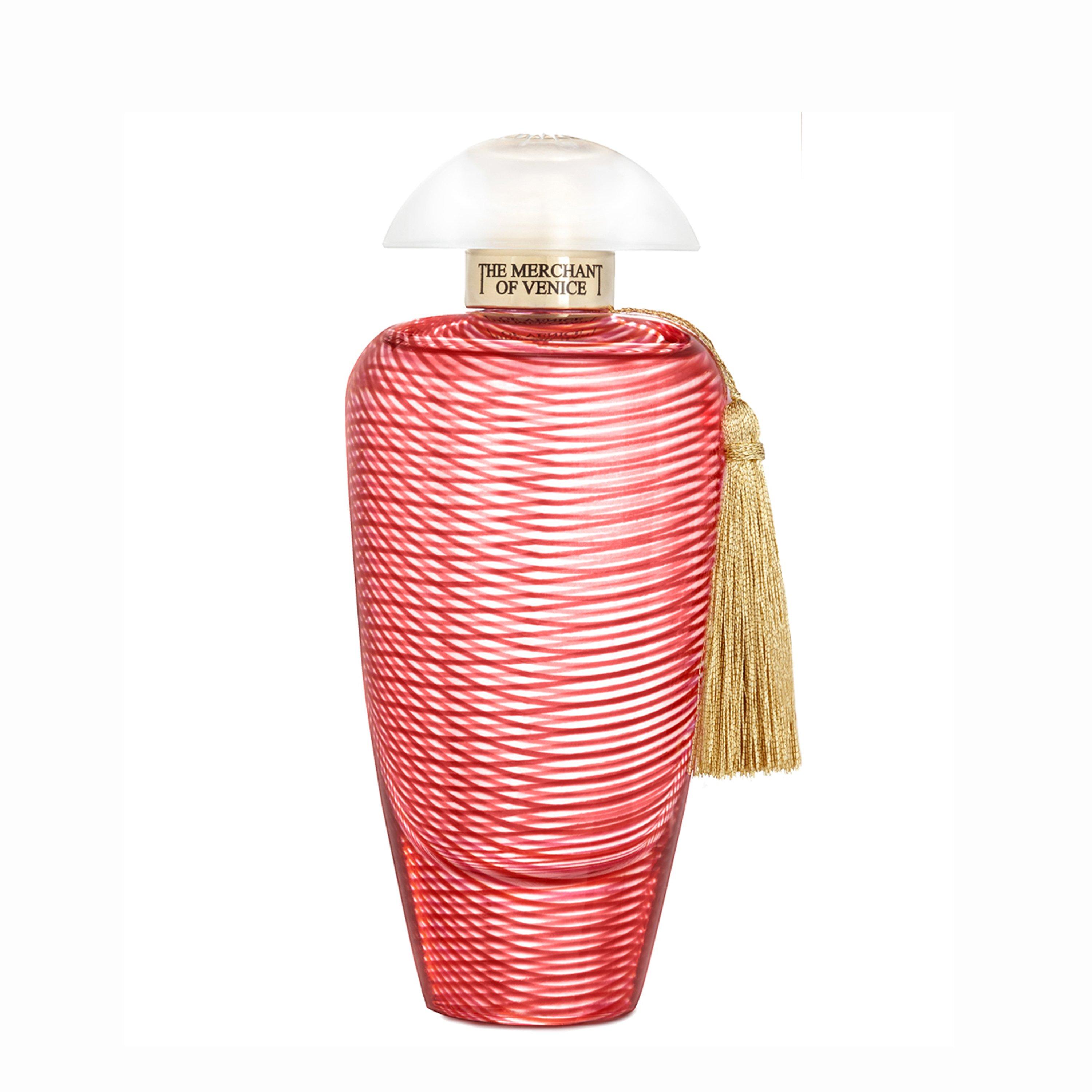 Mist - The Merchant Of Venice - Byzantium Saffron Eau de Parfum 100ml - 1