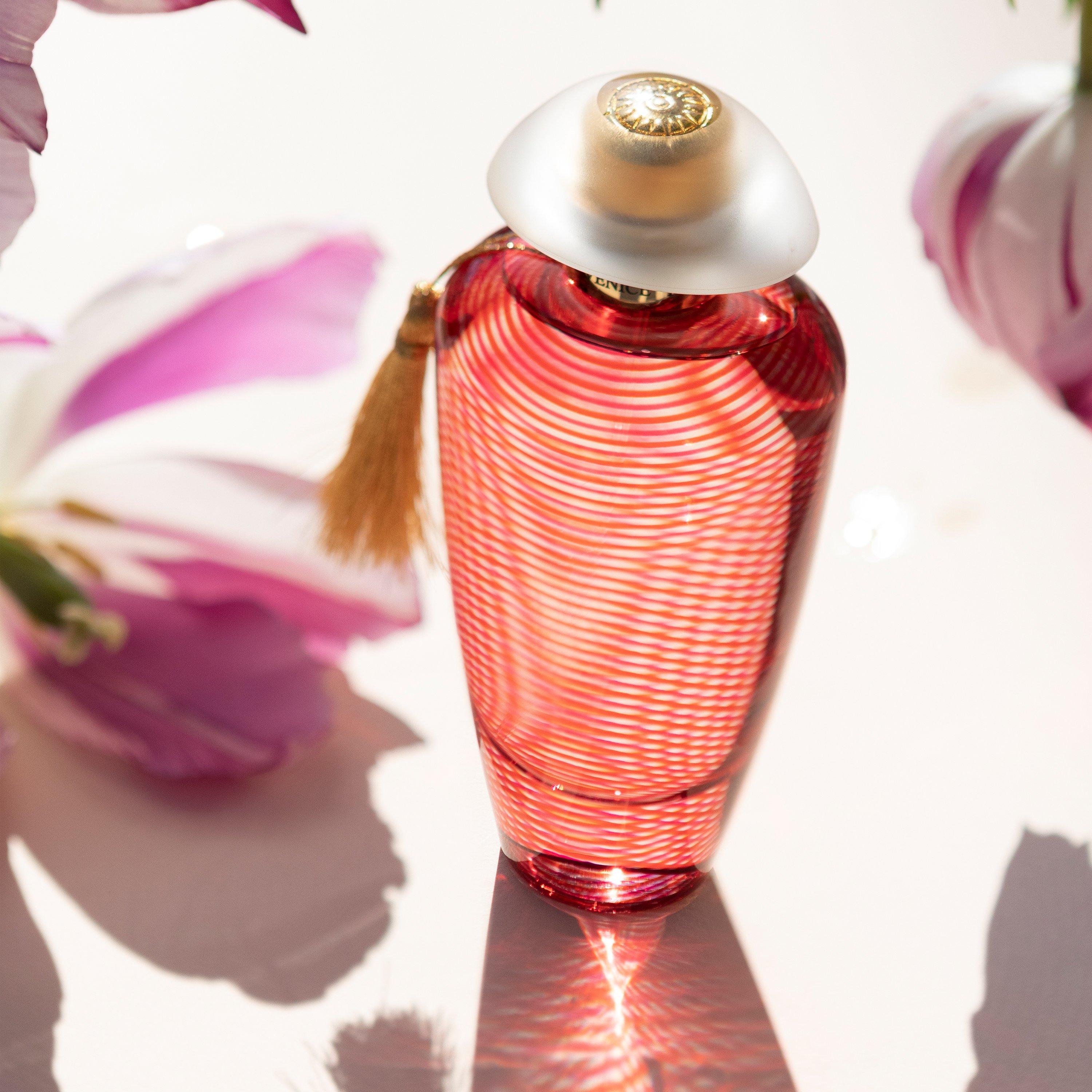 Mist - The Merchant Of Venice - Byzantium Saffron Eau de Parfum 100ml - 3