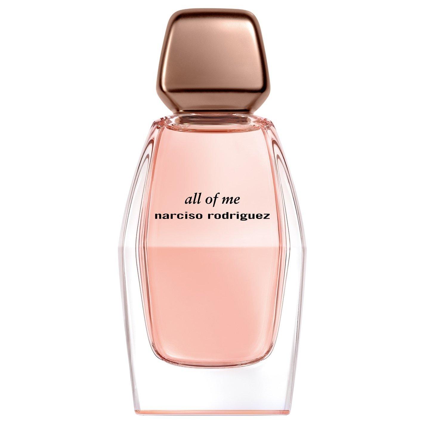 Clear - Narciso Rodriguez - all of me eau de parfum - 1