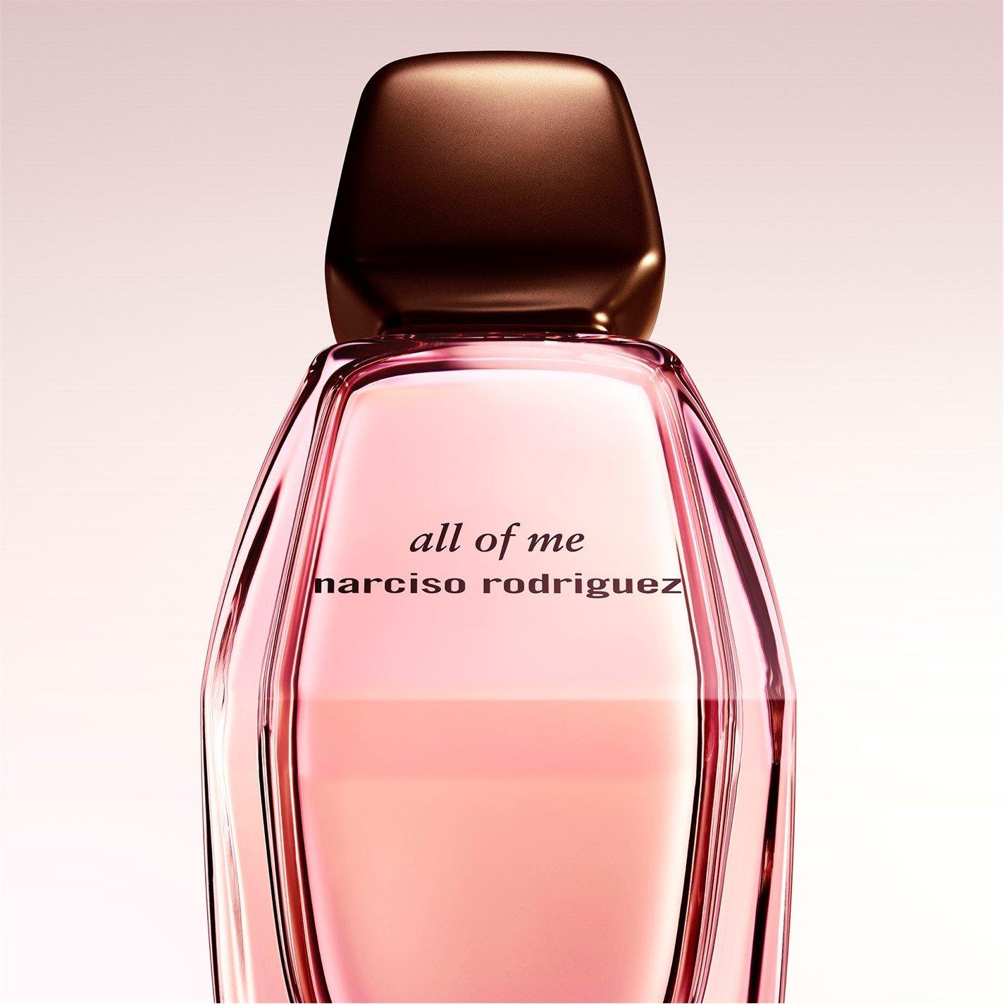 Clear - Narciso Rodriguez - all of me eau de parfum - 4