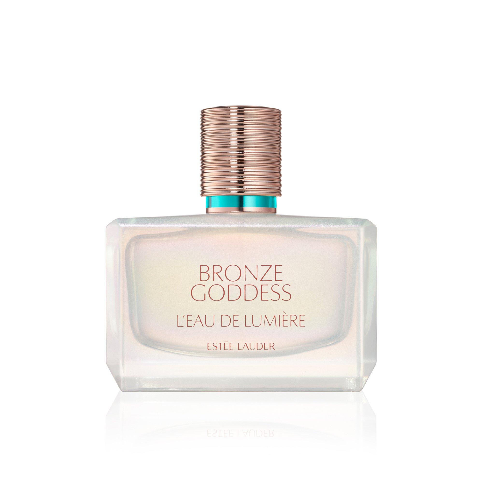 None - Estee Lauder - Bronze Goddess L'Eau de Lumiere Eau de Parfum 50ml - 1