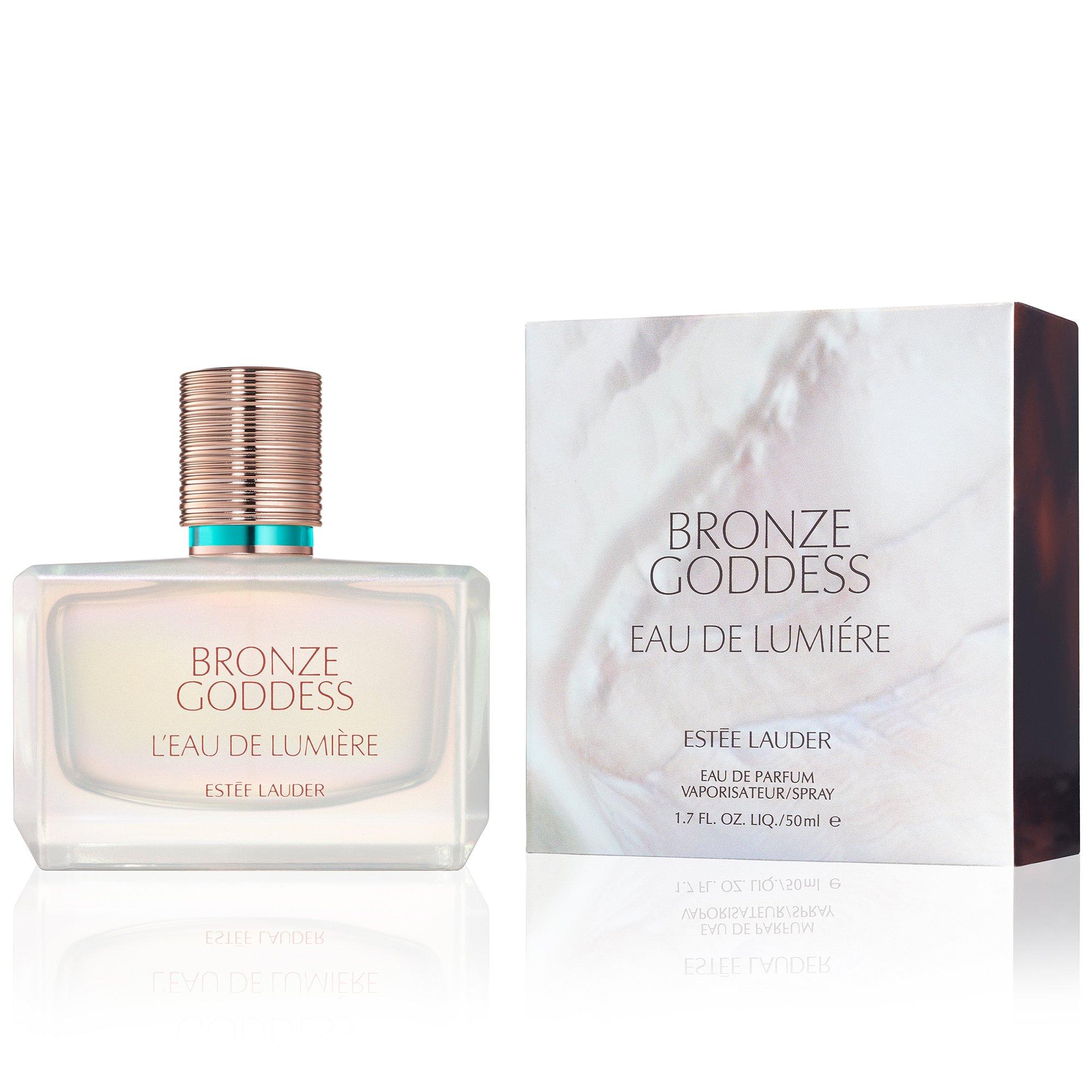 None - Estee Lauder - Bronze Goddess L'Eau de Lumiere Eau de Parfum 50ml - 2